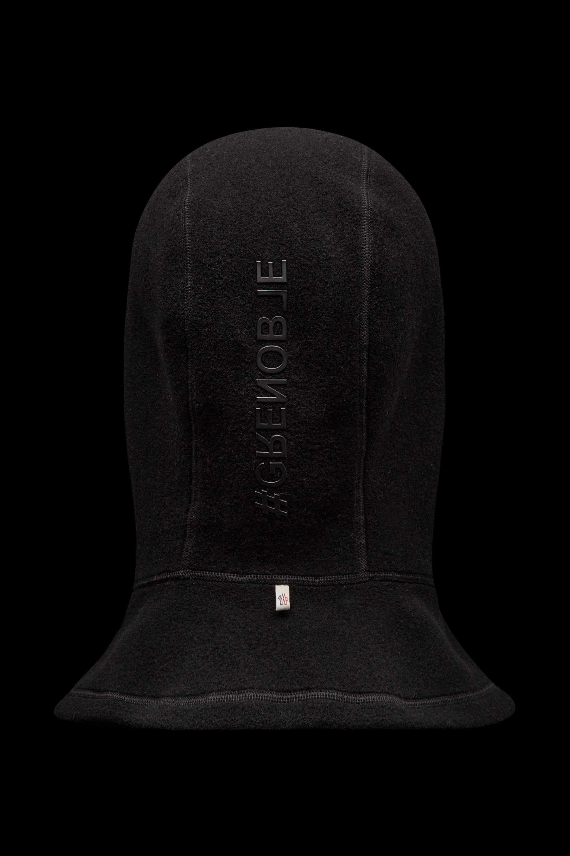 Wool Fleece Balaclava