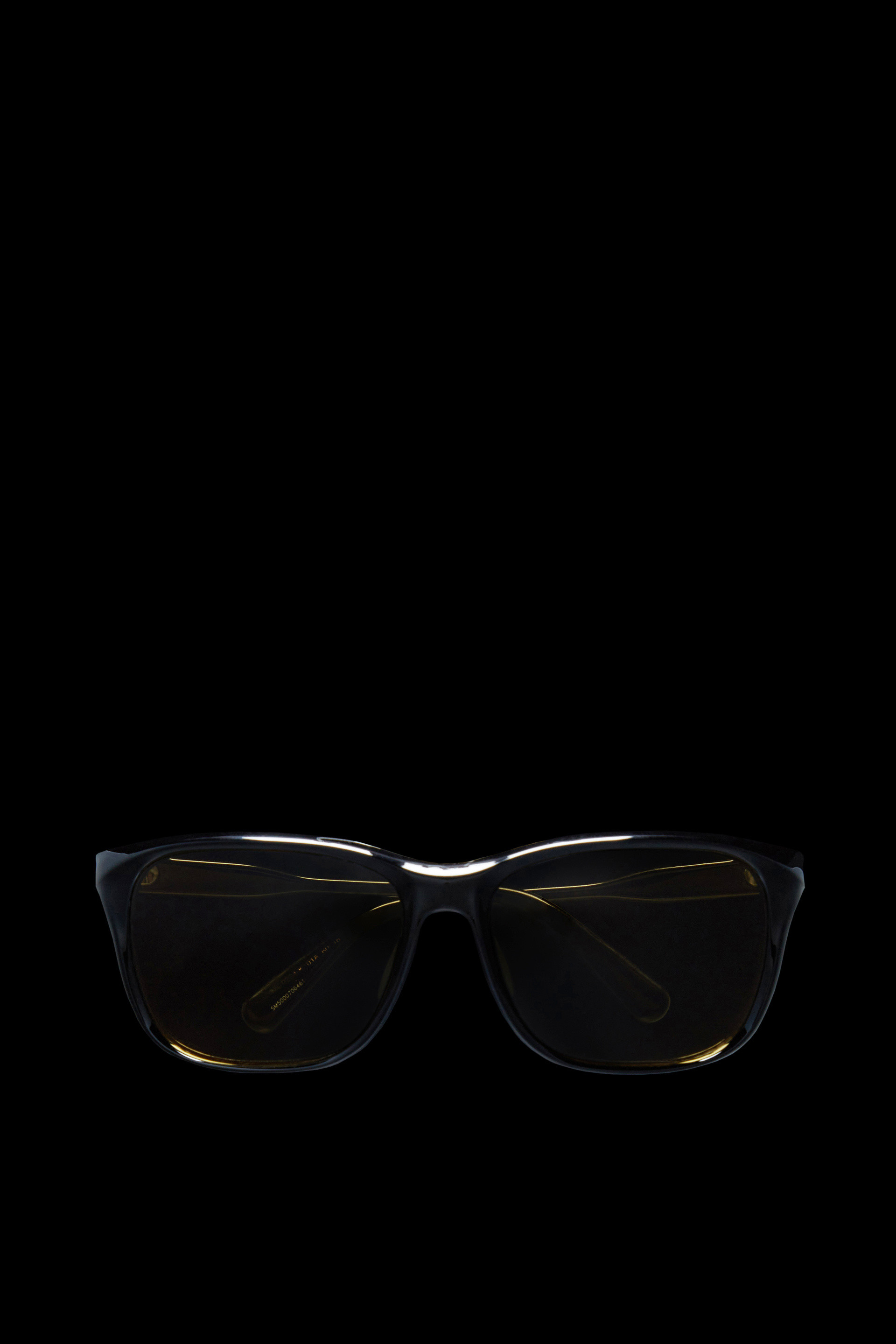 Rectangular Sunglasses