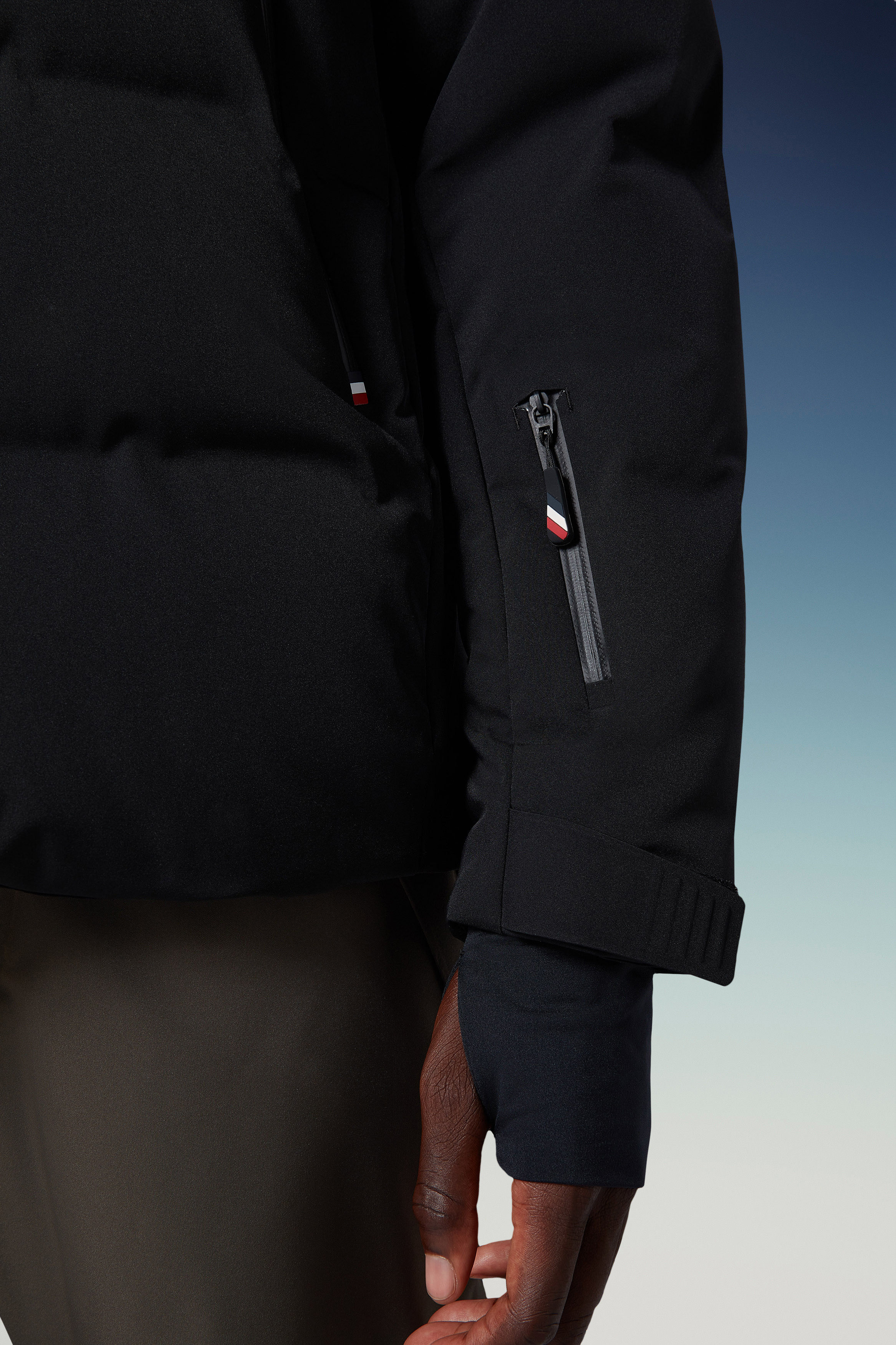 Fellberg Short Down Jacket