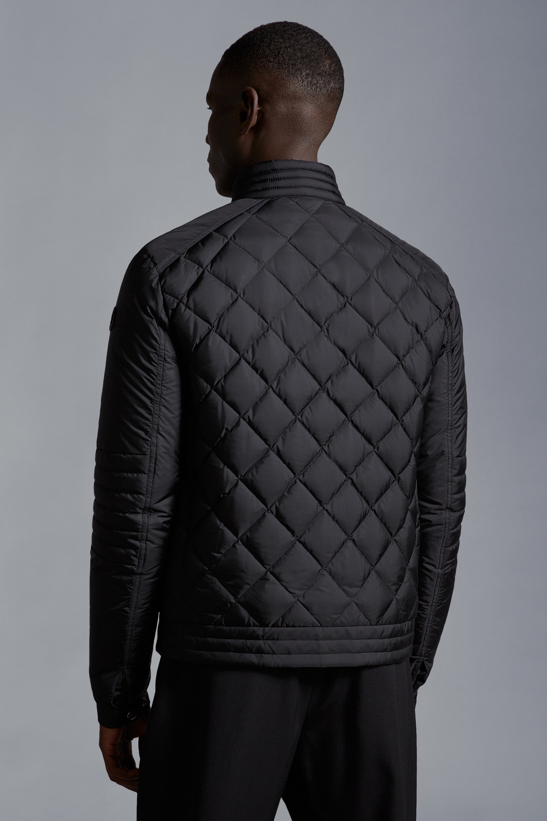 Vulpie Short Down Jacket