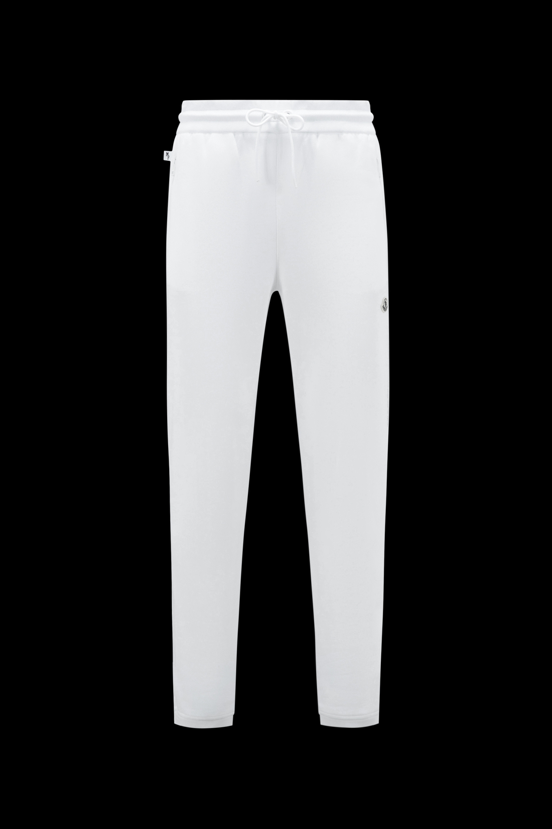 Jersey Jogging Pants