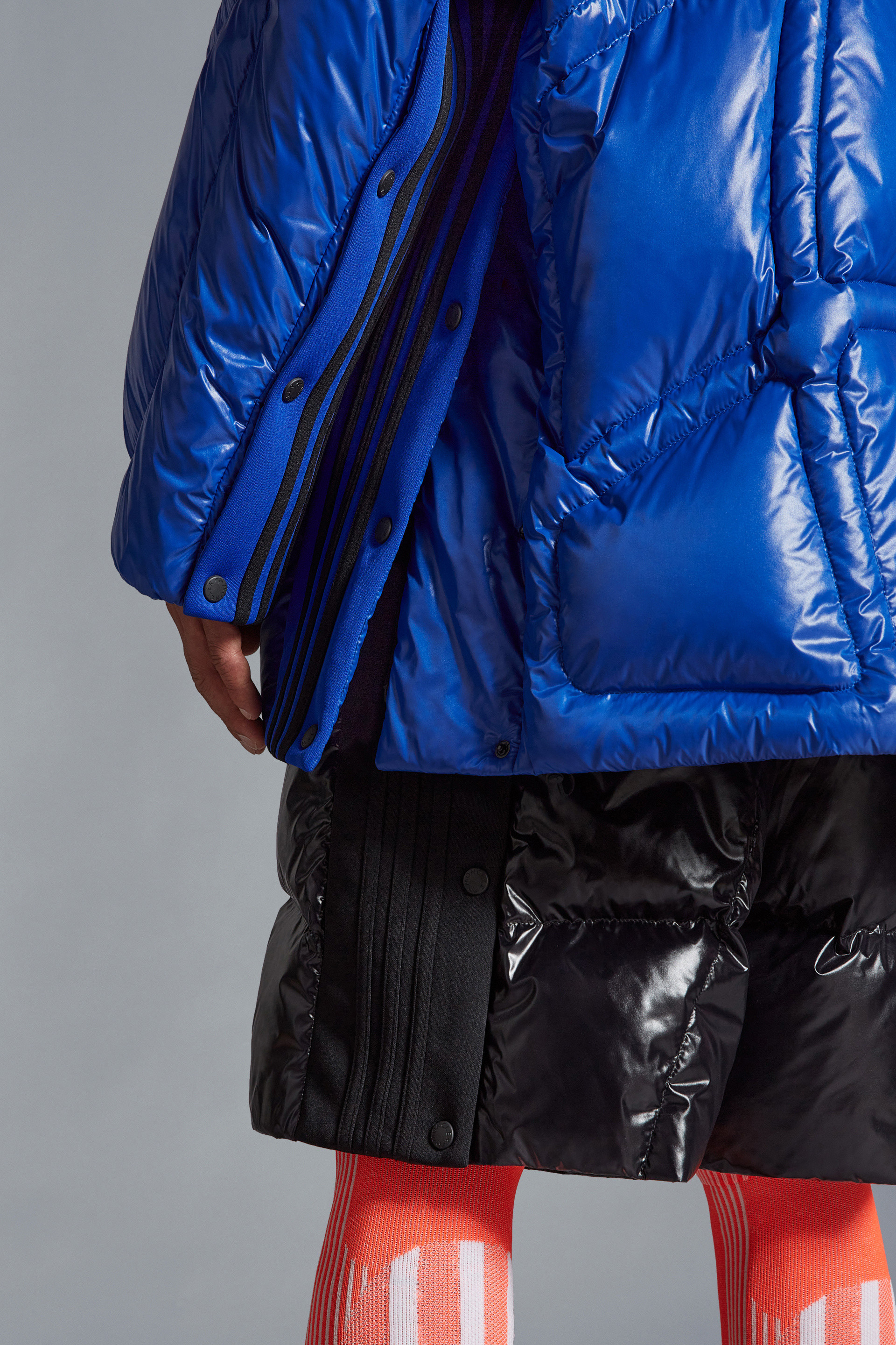Chambery Short Down Jacket
