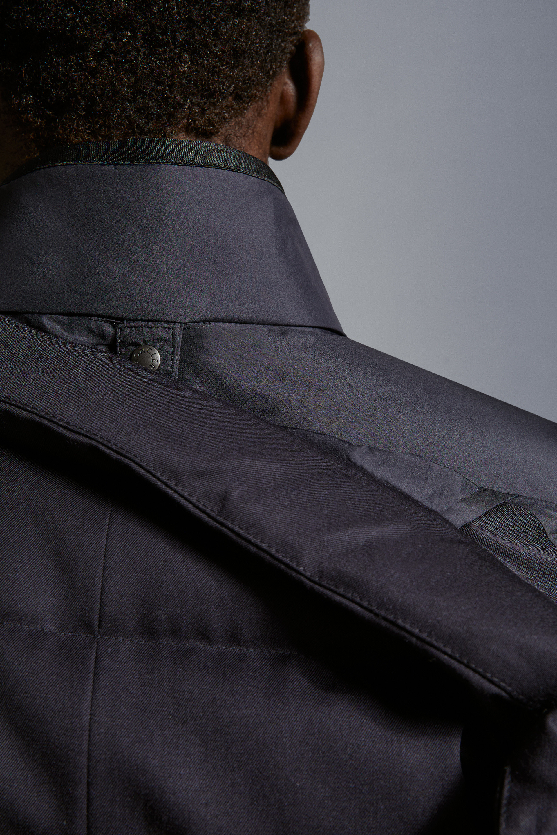 Pisuerga Long Down Jacket