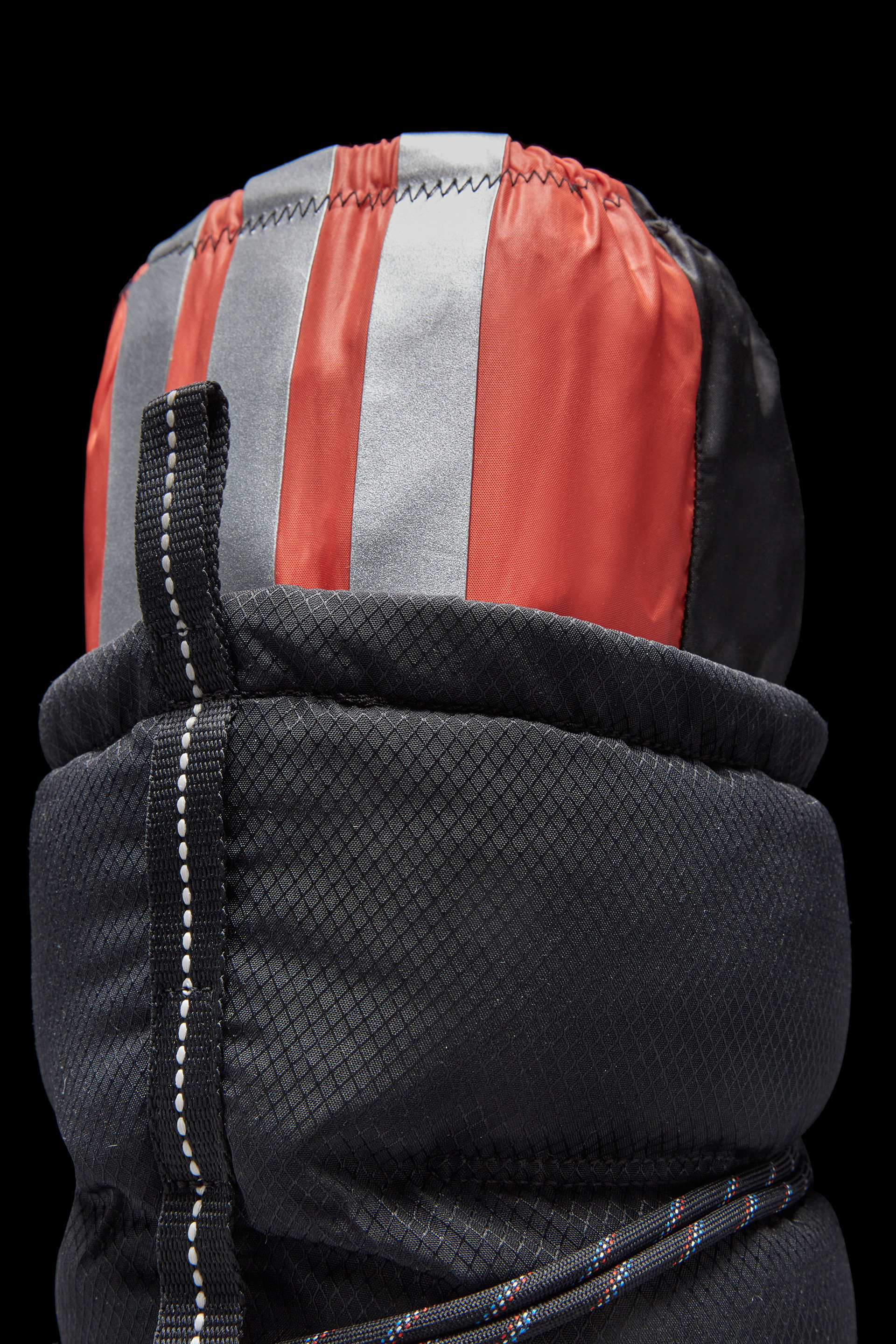 Moncler NMD High Boots