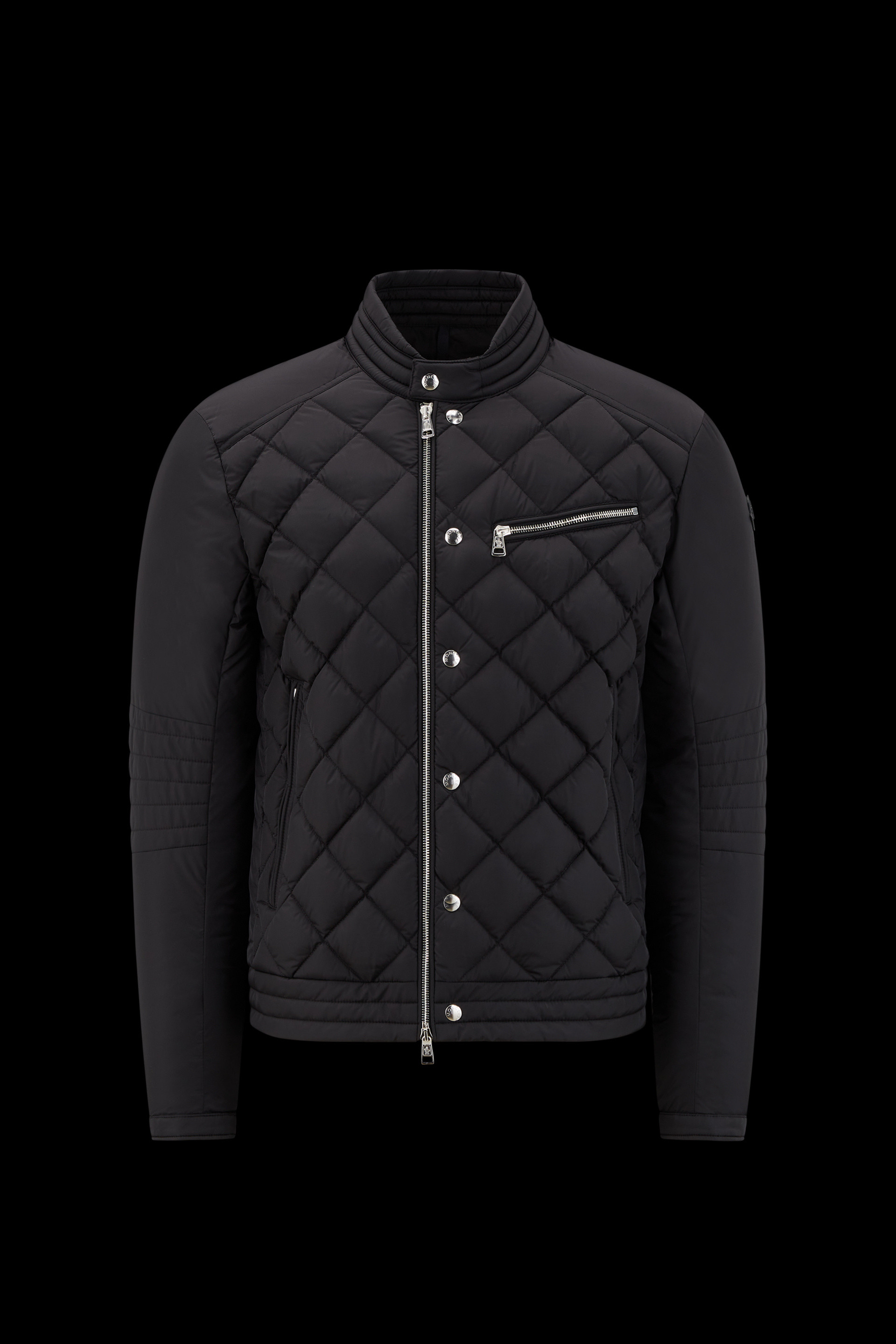 Vulpie Short Down Jacket