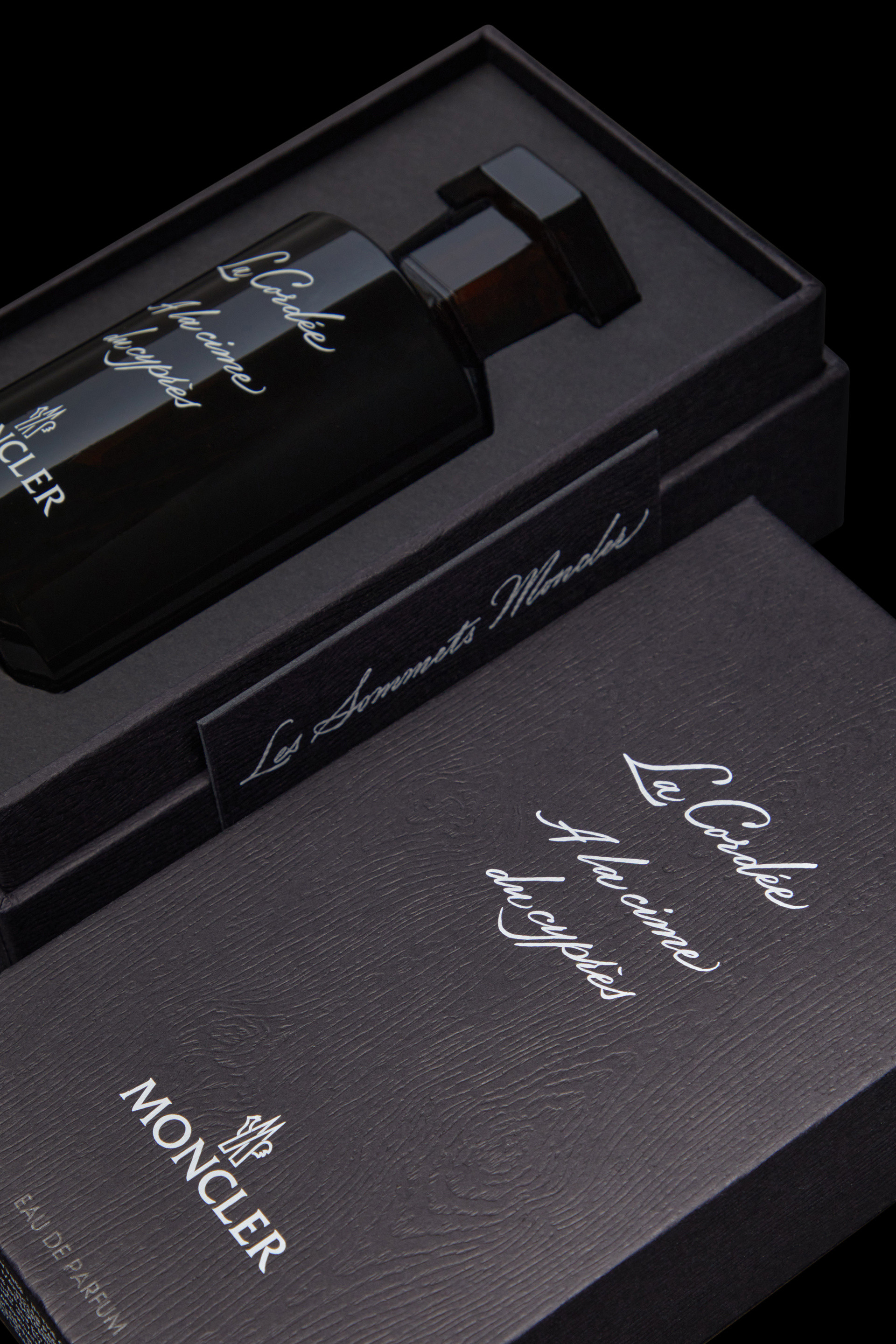 La Cordée 3.3 Fl.Oz.