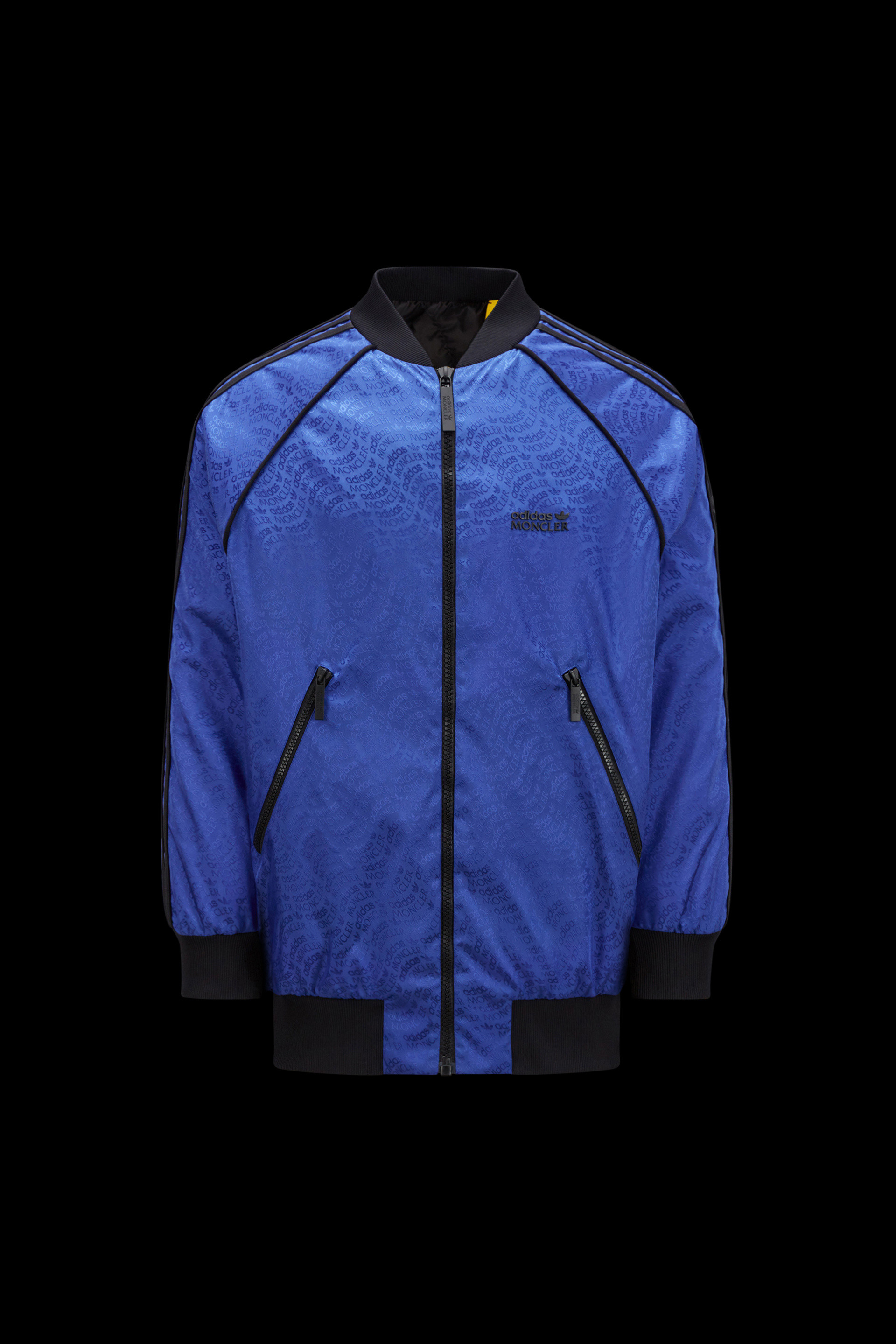 Seelos Reversible Down Jacket