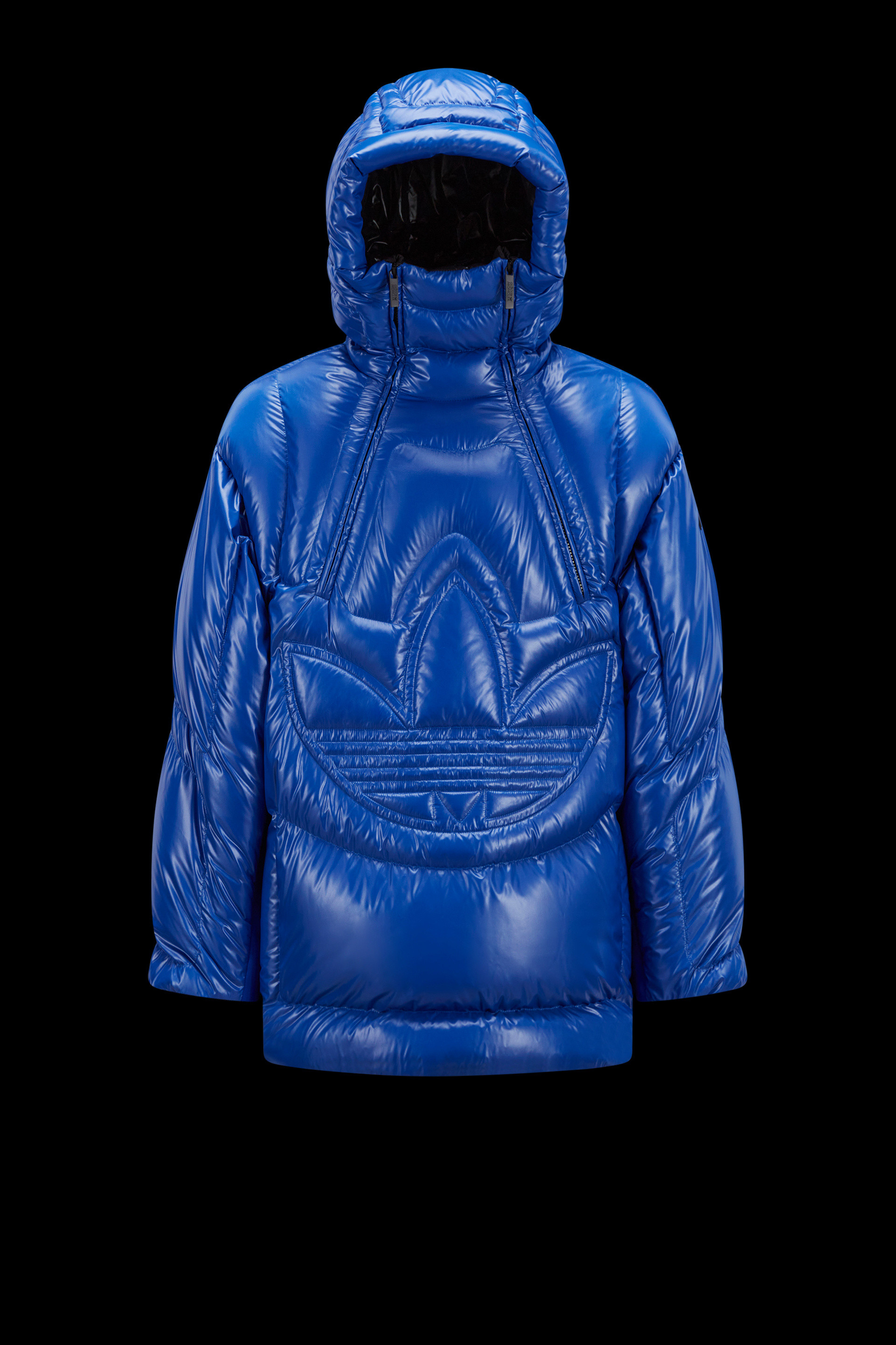 Chambery Short Down Jacket