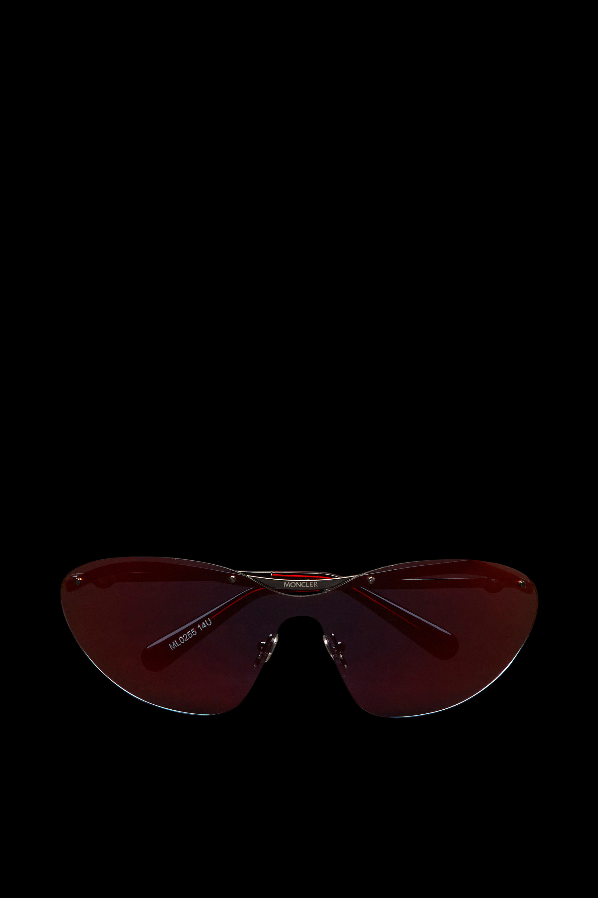 Carrion Shield Sunglasses