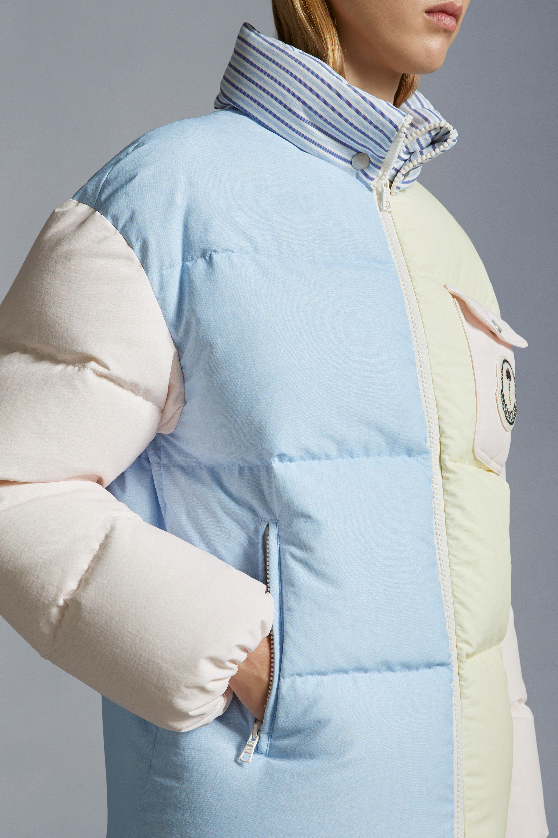 Douady Short Down Jacket