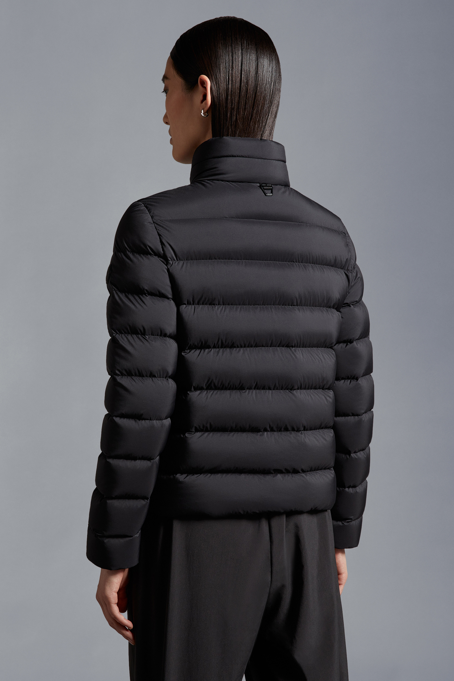Cerces Short Down Jacket