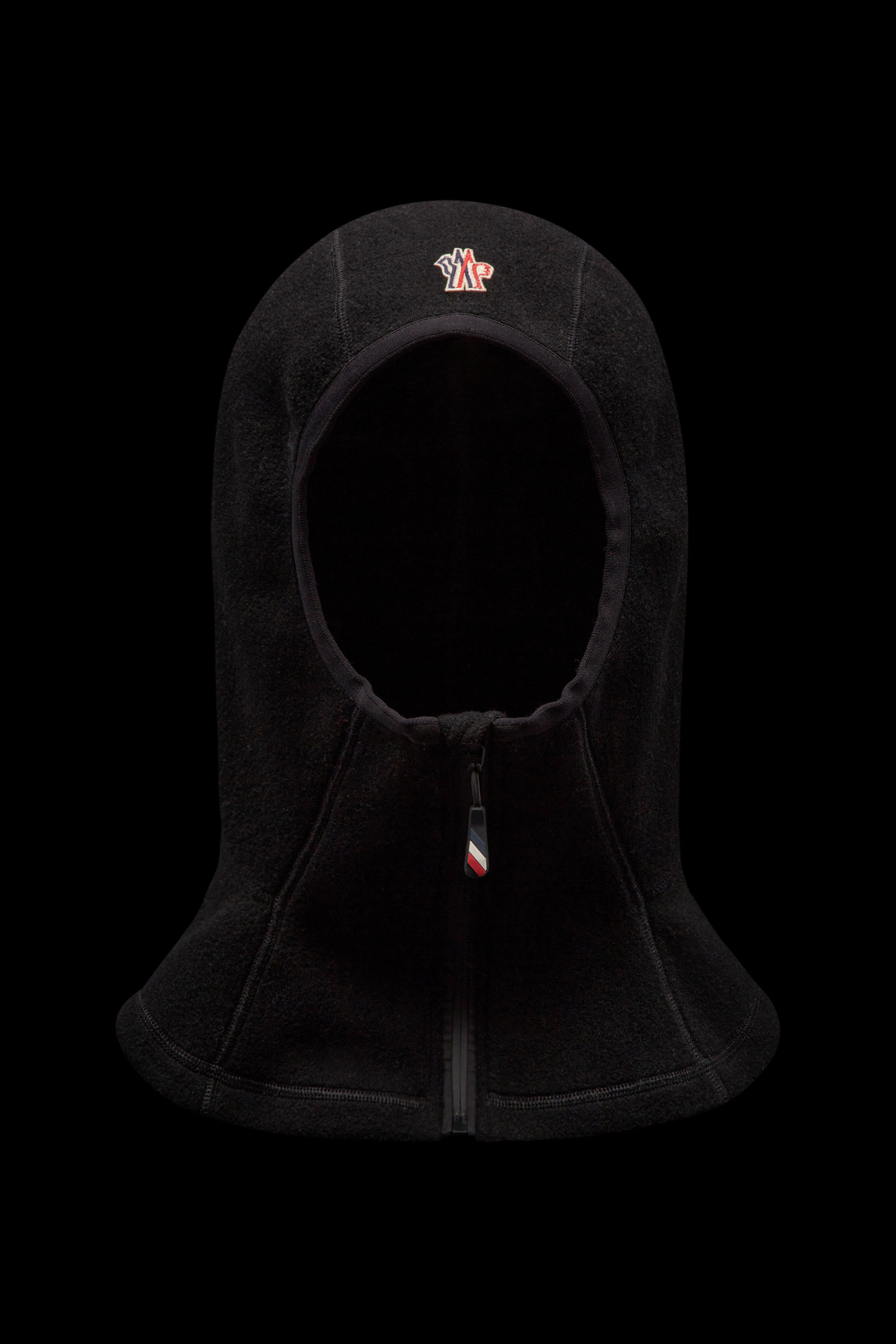 Wool Fleece Balaclava