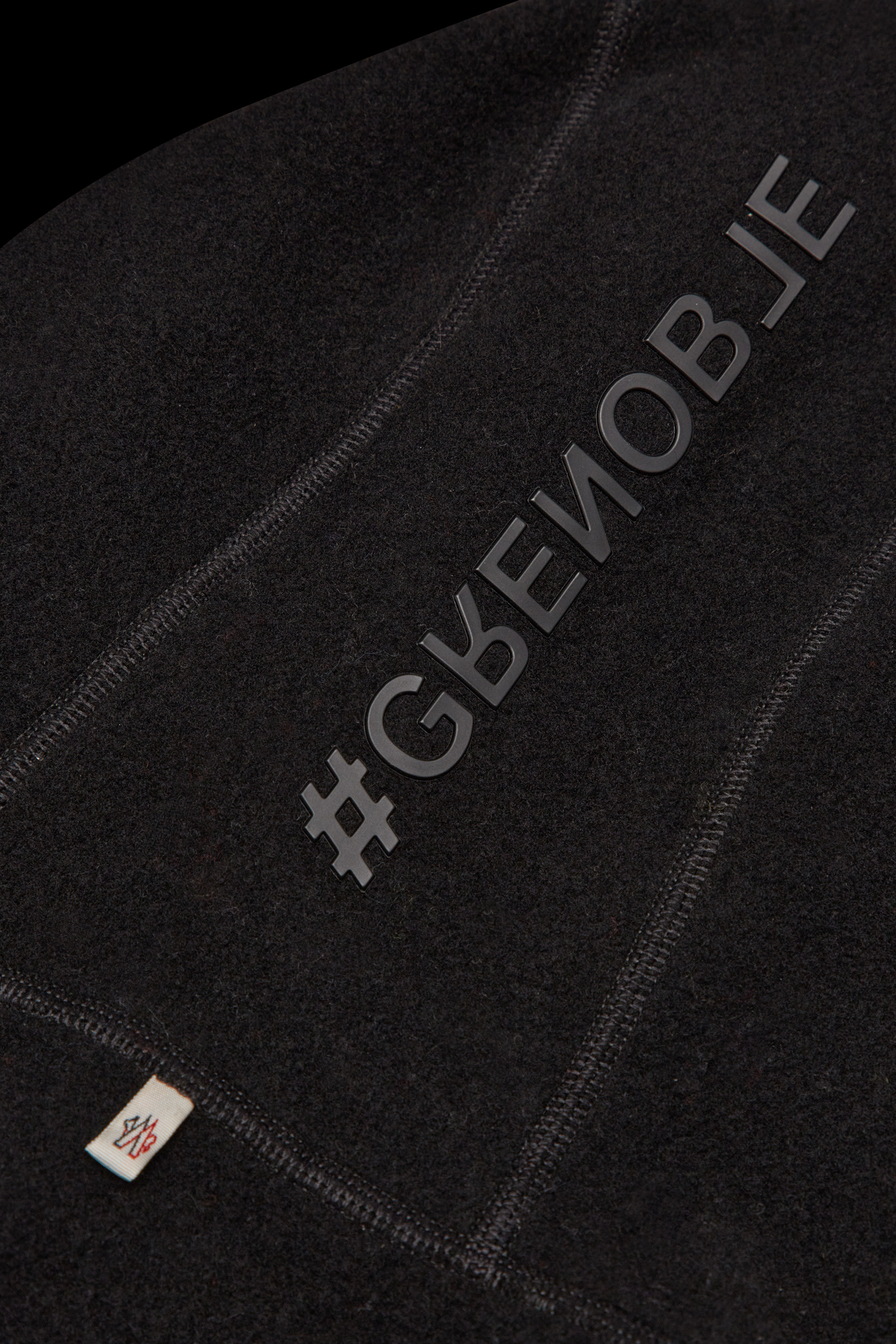 Wool Fleece Balaclava