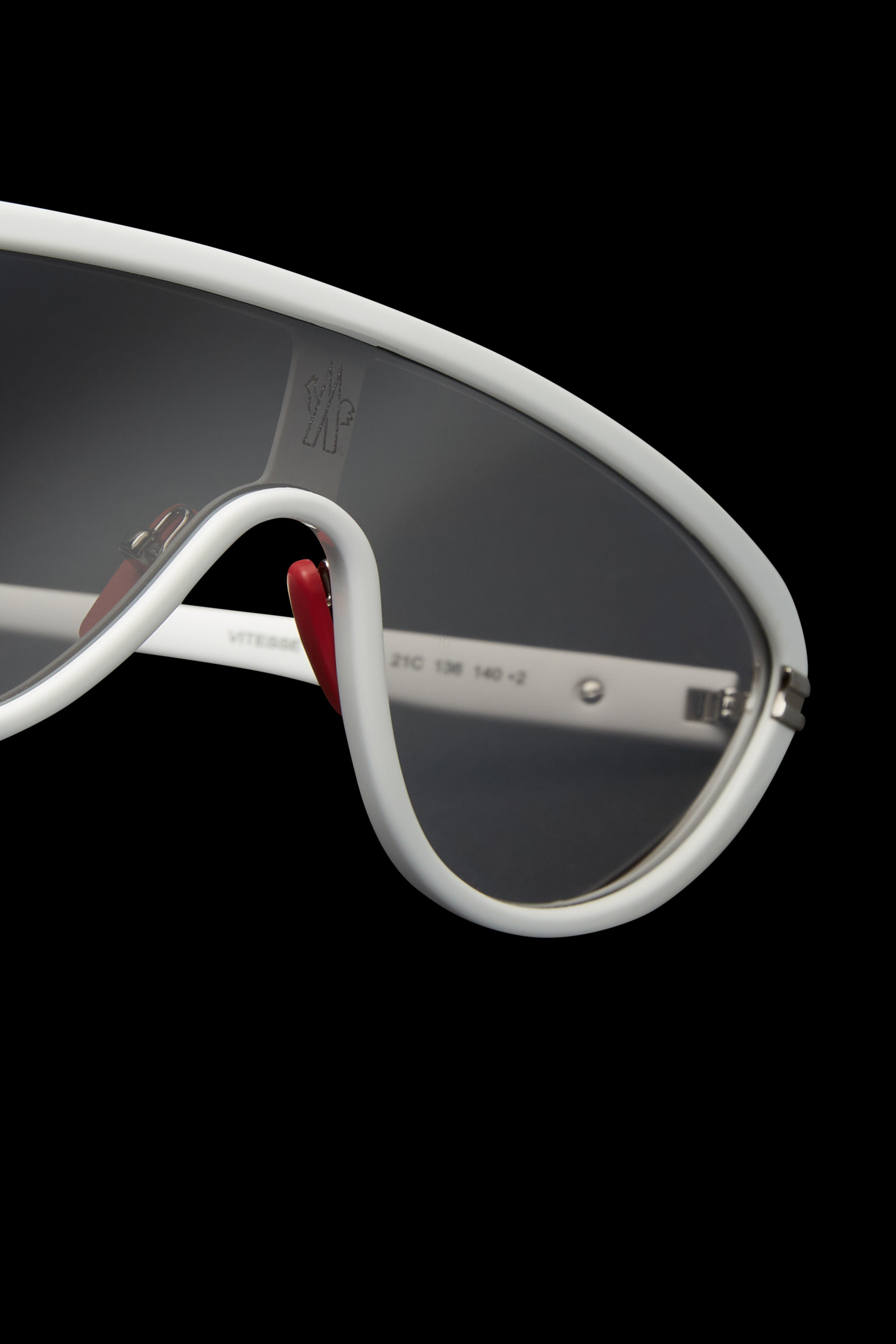 Vitesse Shield Sunglasses