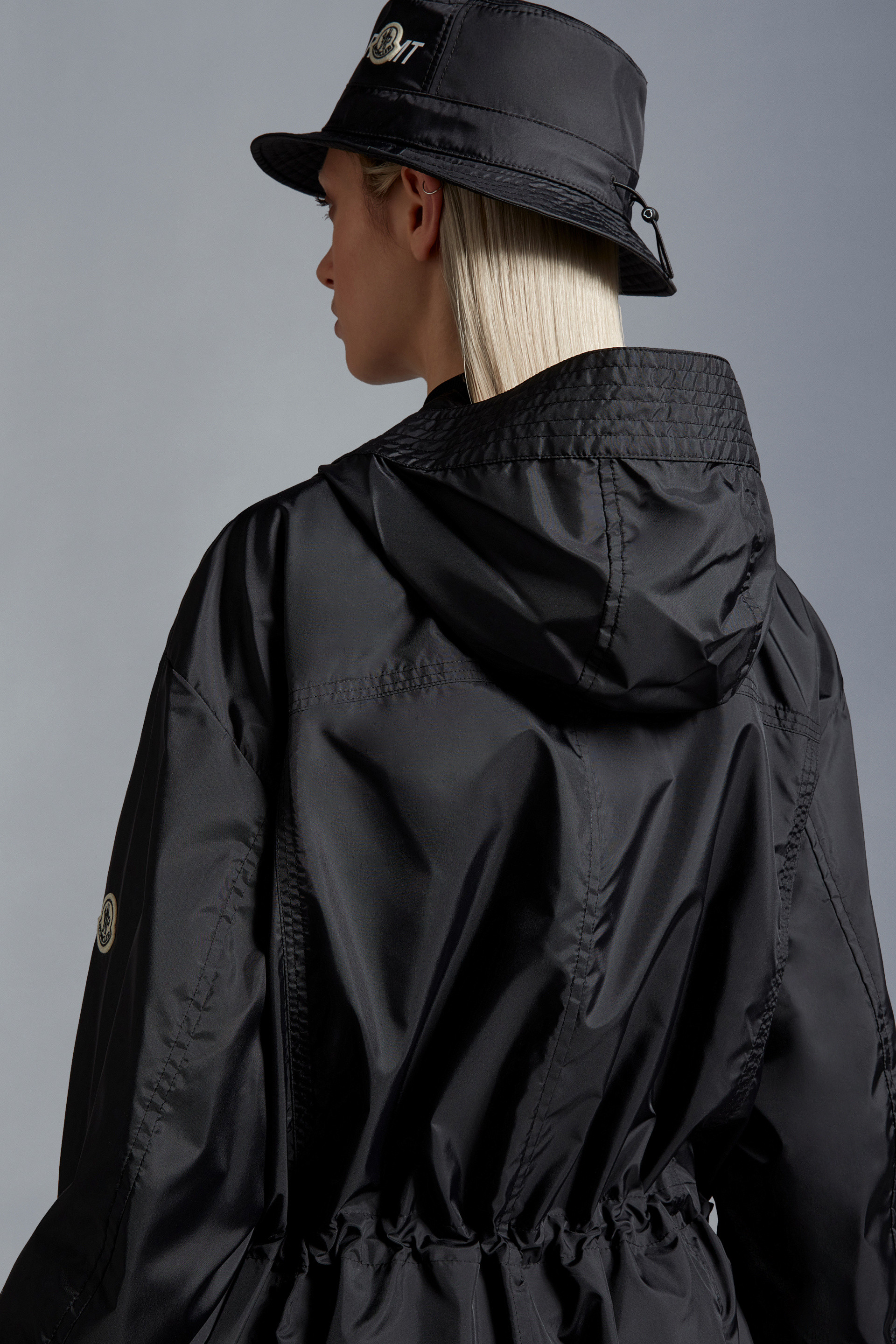 Fennel Packable Parka