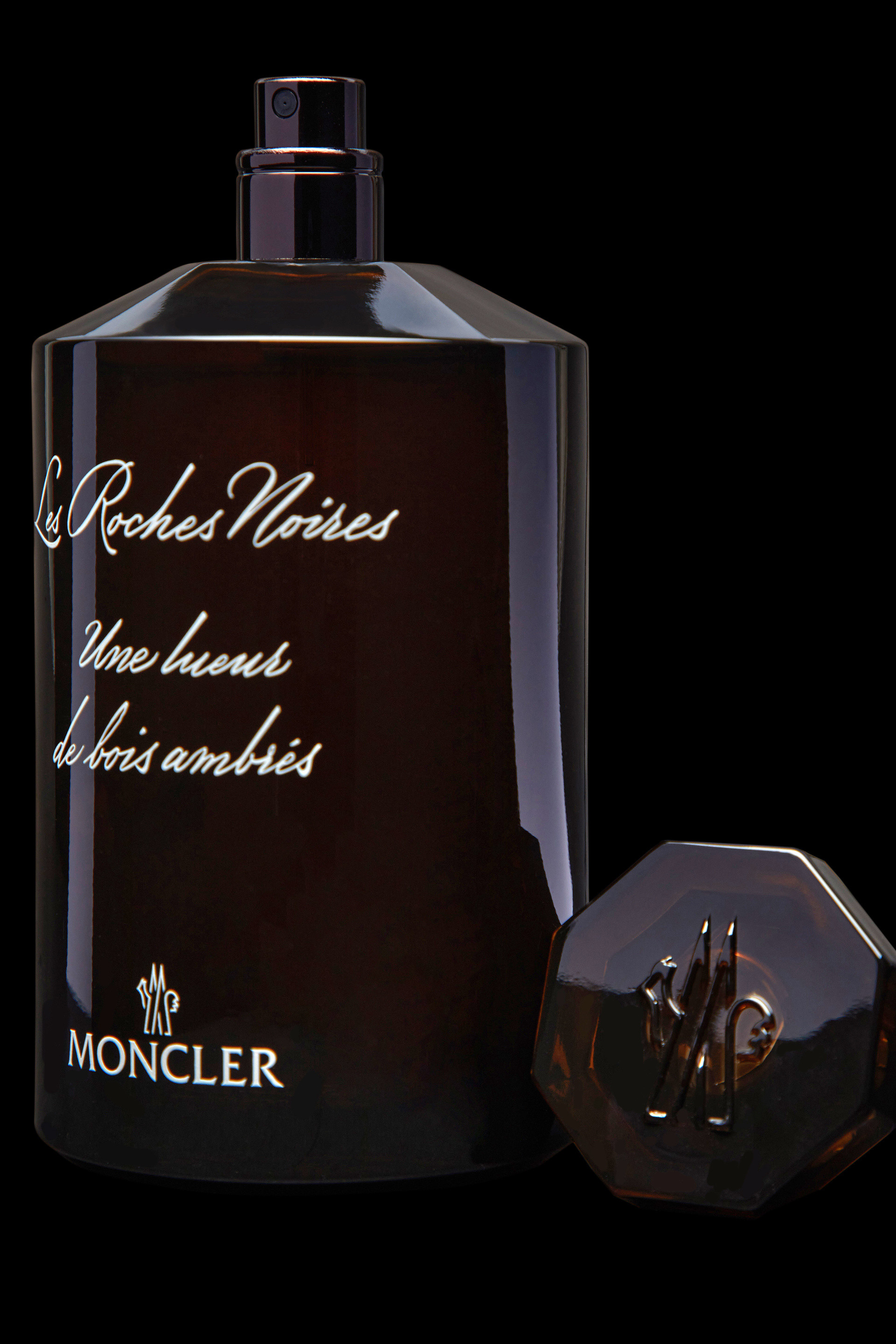 Les Roches Noires 6.7 Fl.Oz.