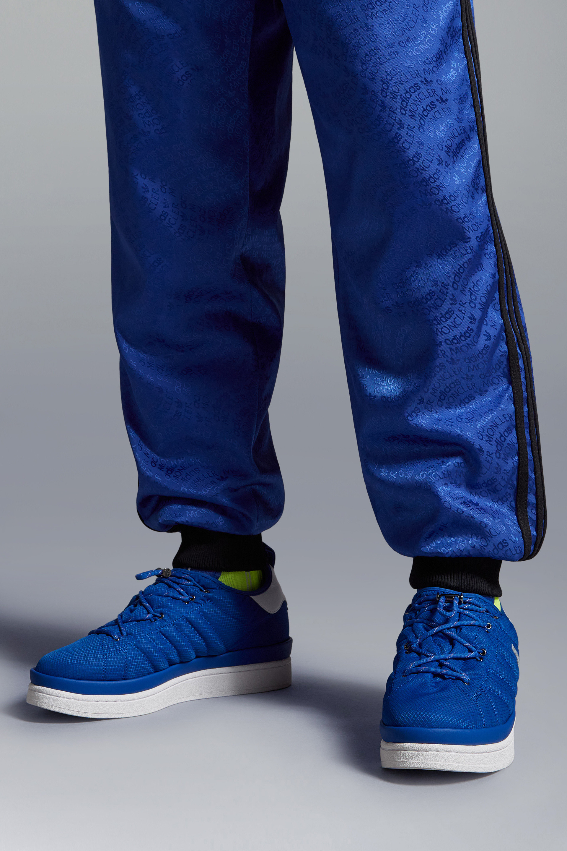 Moncler Campus Sneakers