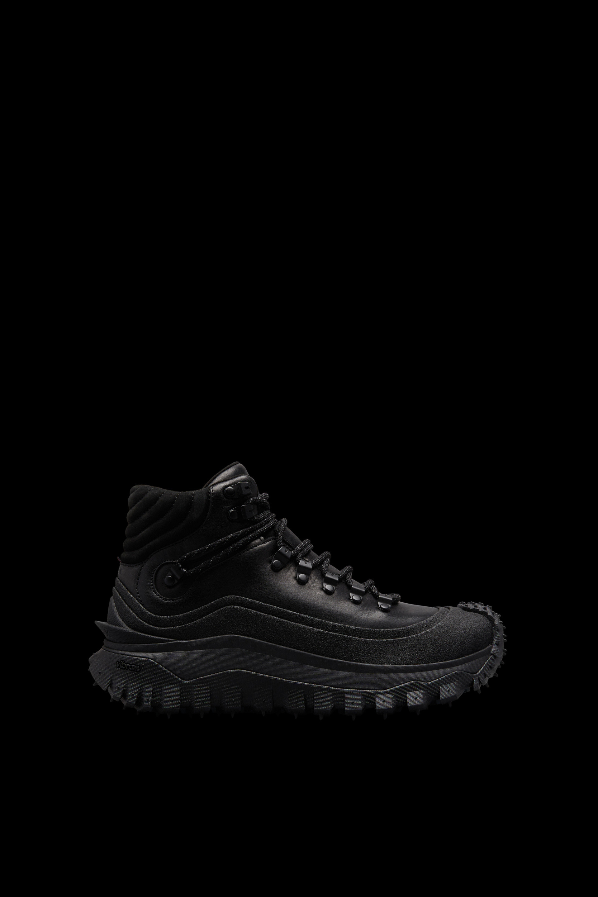 Trailgrip GTX High-Top Sneakers