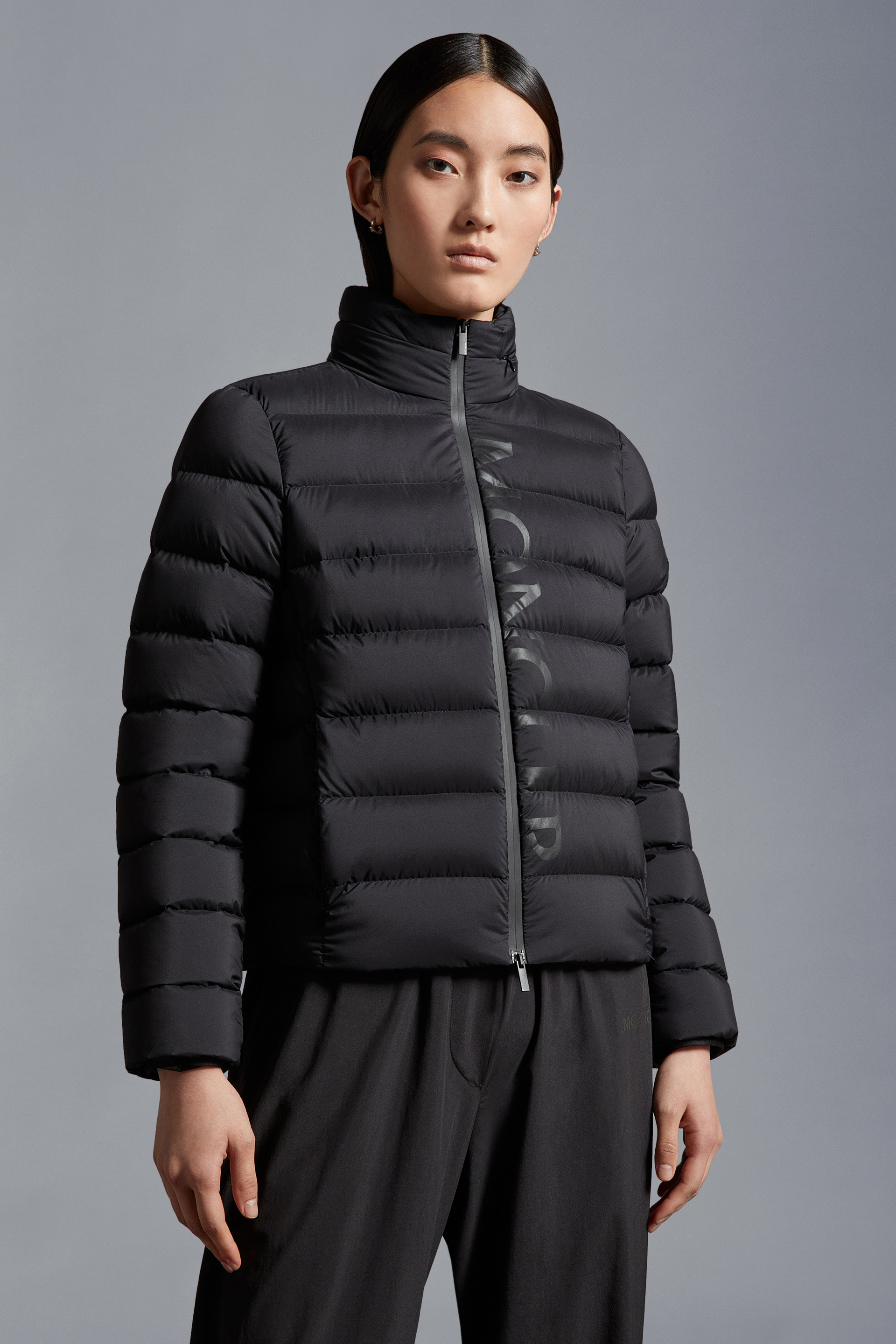 Cerces Short Down Jacket