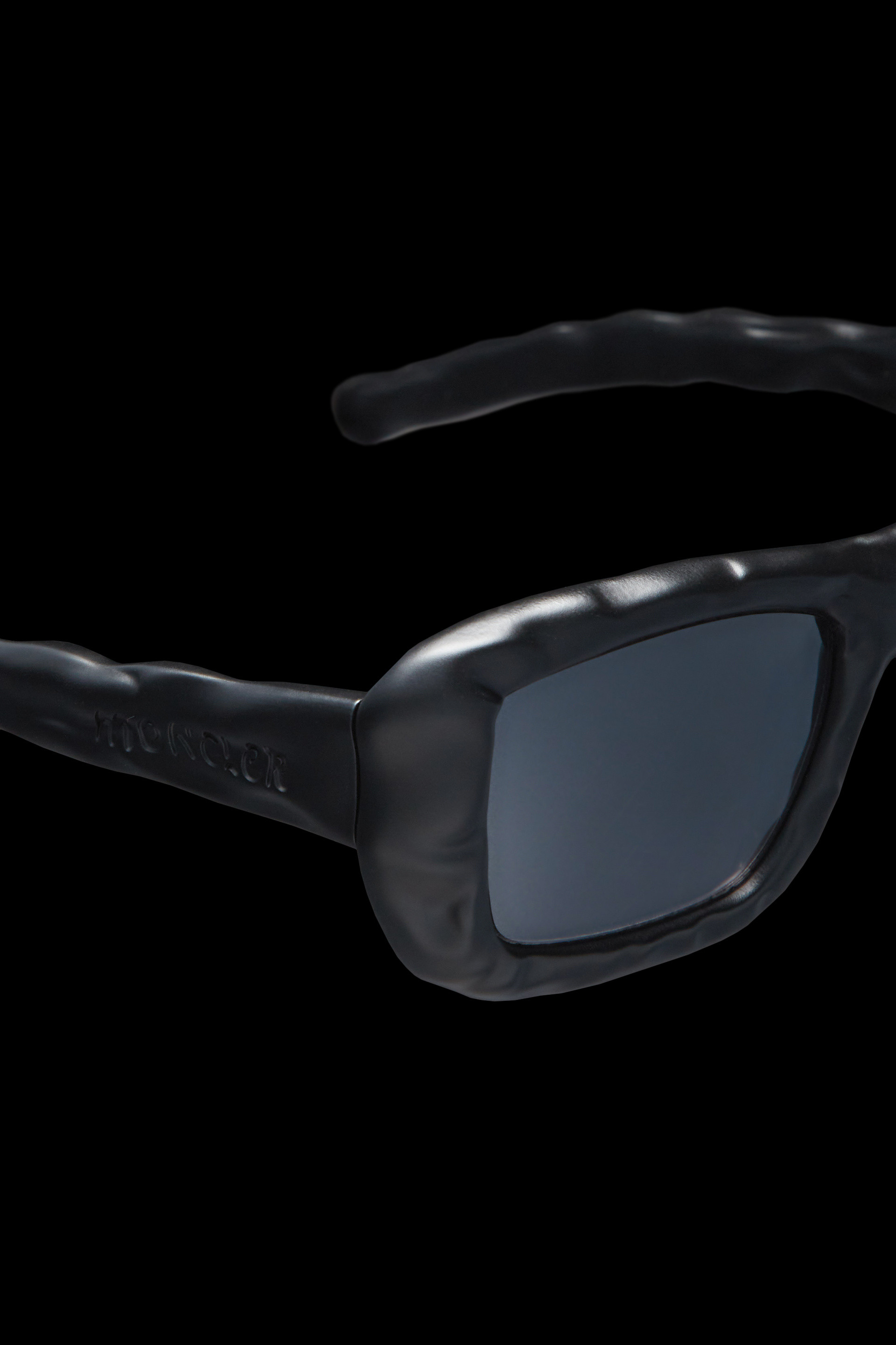 Rectangular Sunglasses