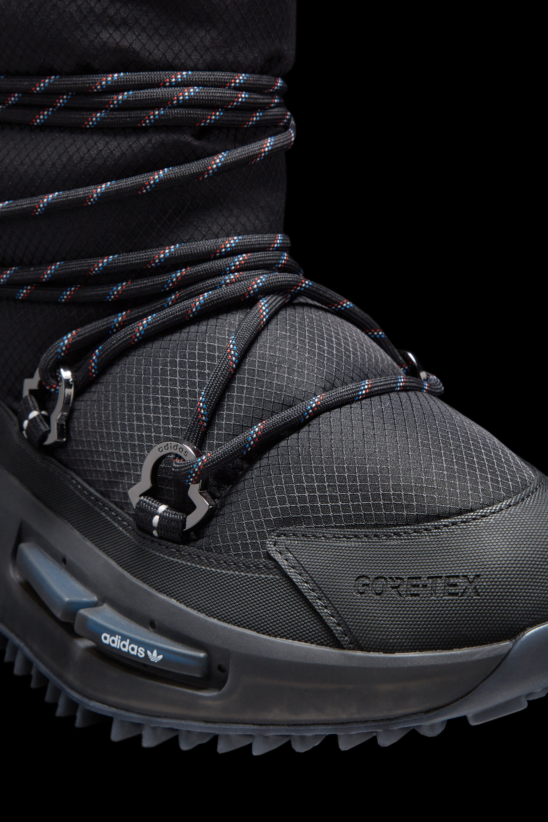 Moncler NMD Mid Boots