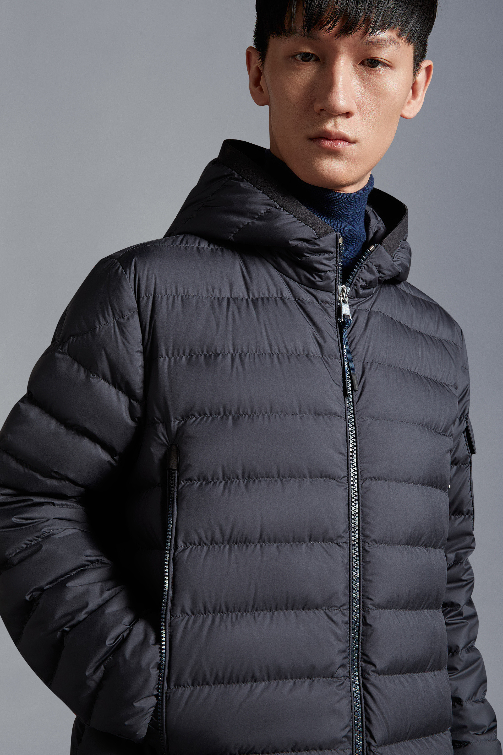 Galion Short Down Jacket