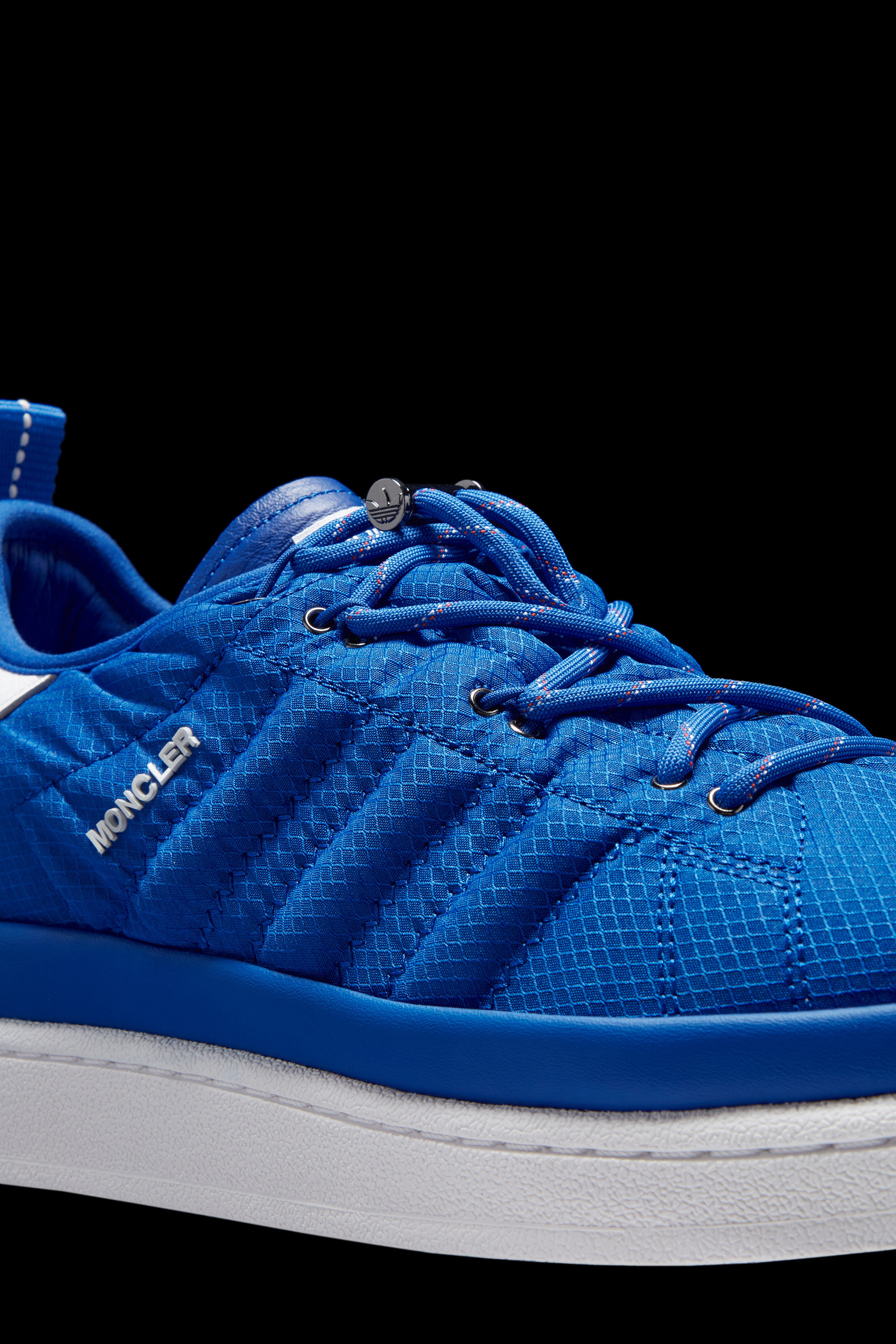 Moncler Campus Sneakers