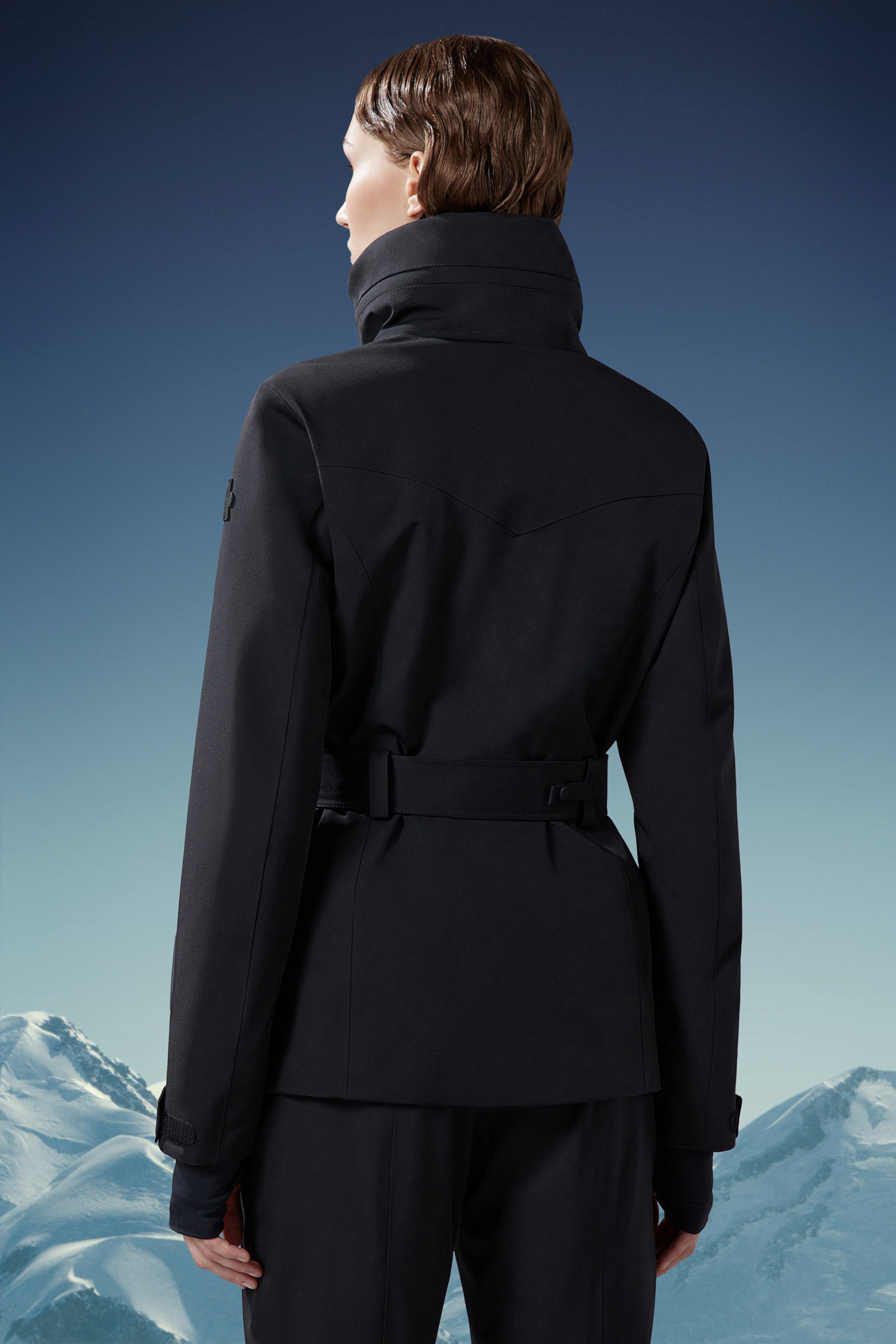 Hainet Ski Jacket