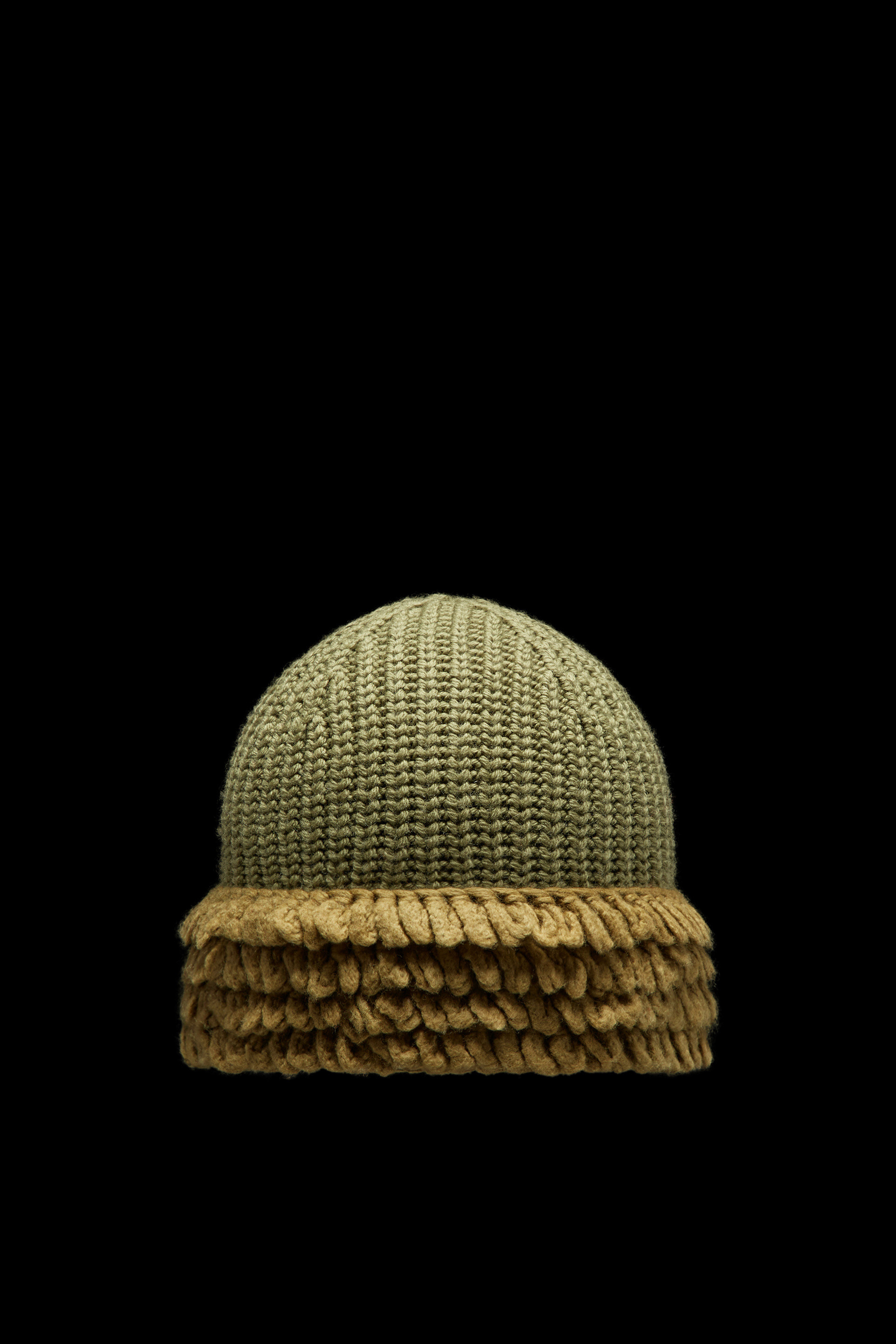Wool Beanie