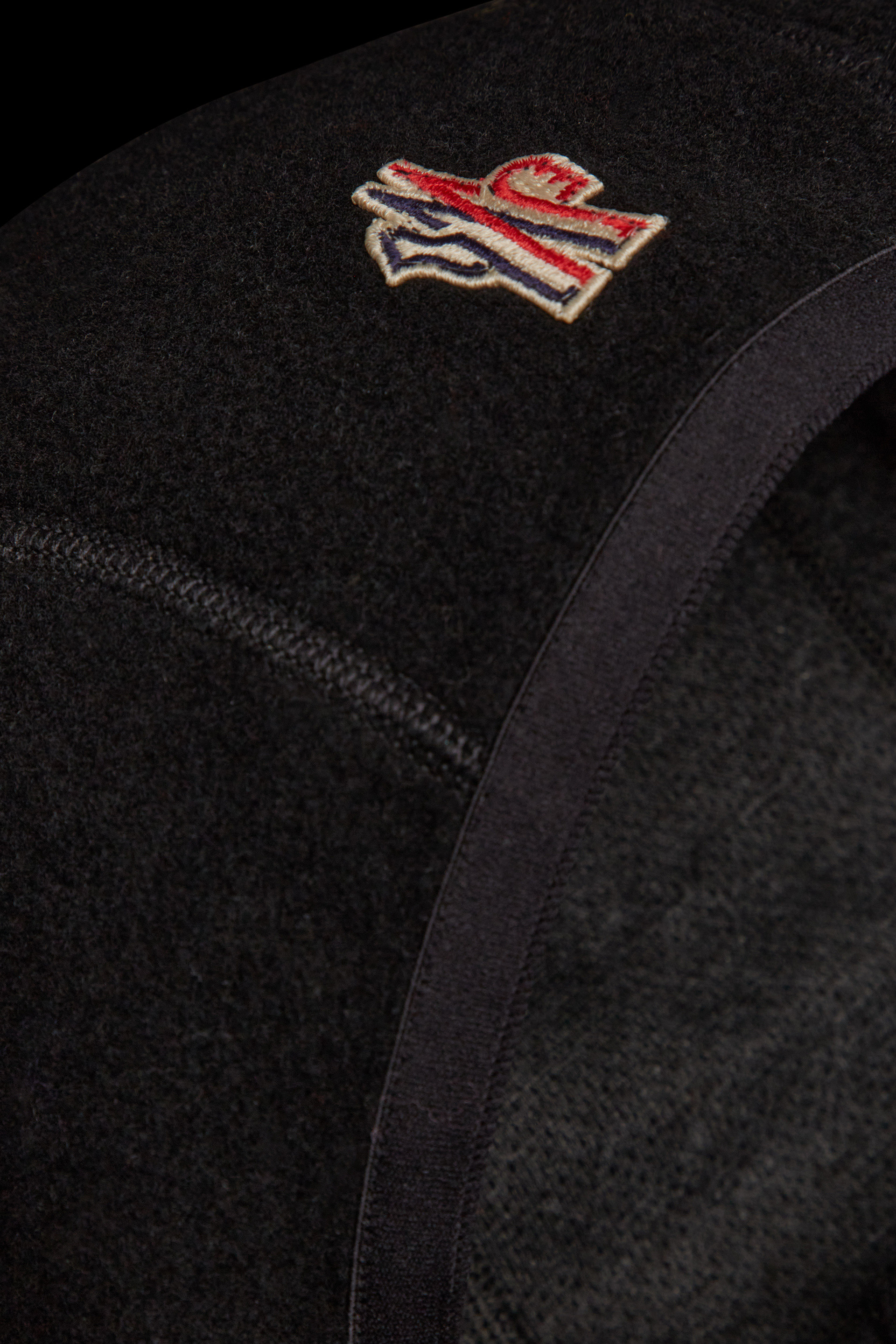 Wool Fleece Balaclava