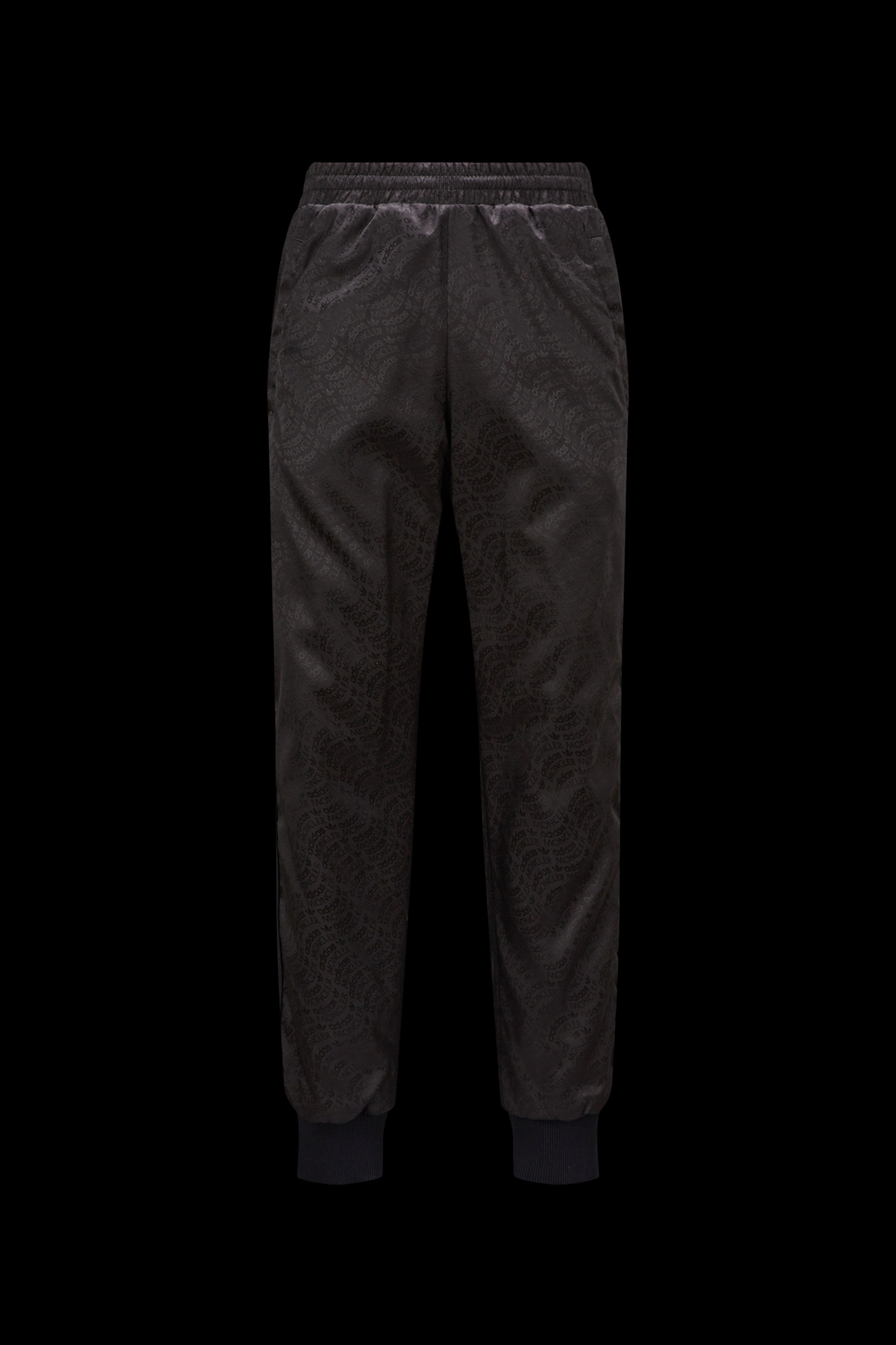 Reversible Down-Filled Sweatpants