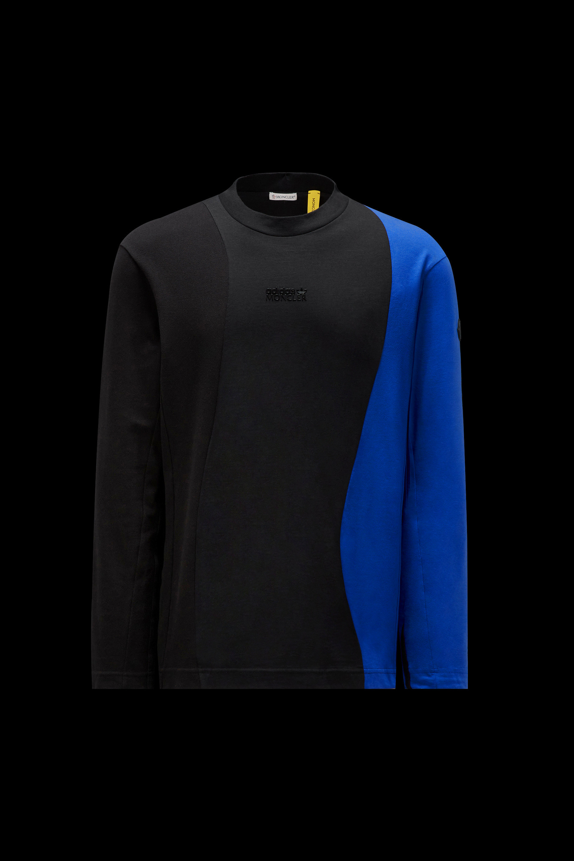 Jersey Long Sleeve T-Shirt