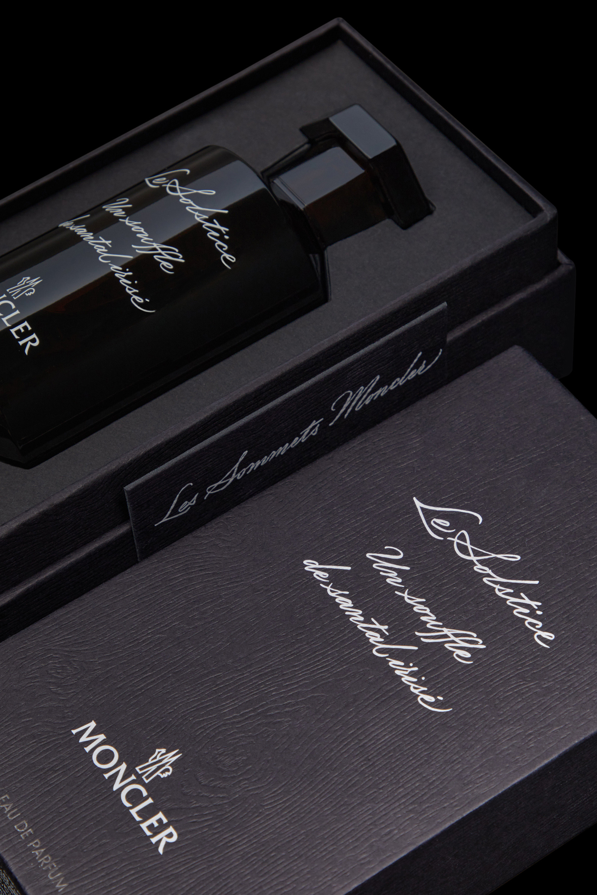 Le Solstice 3.3 Fl.Oz.