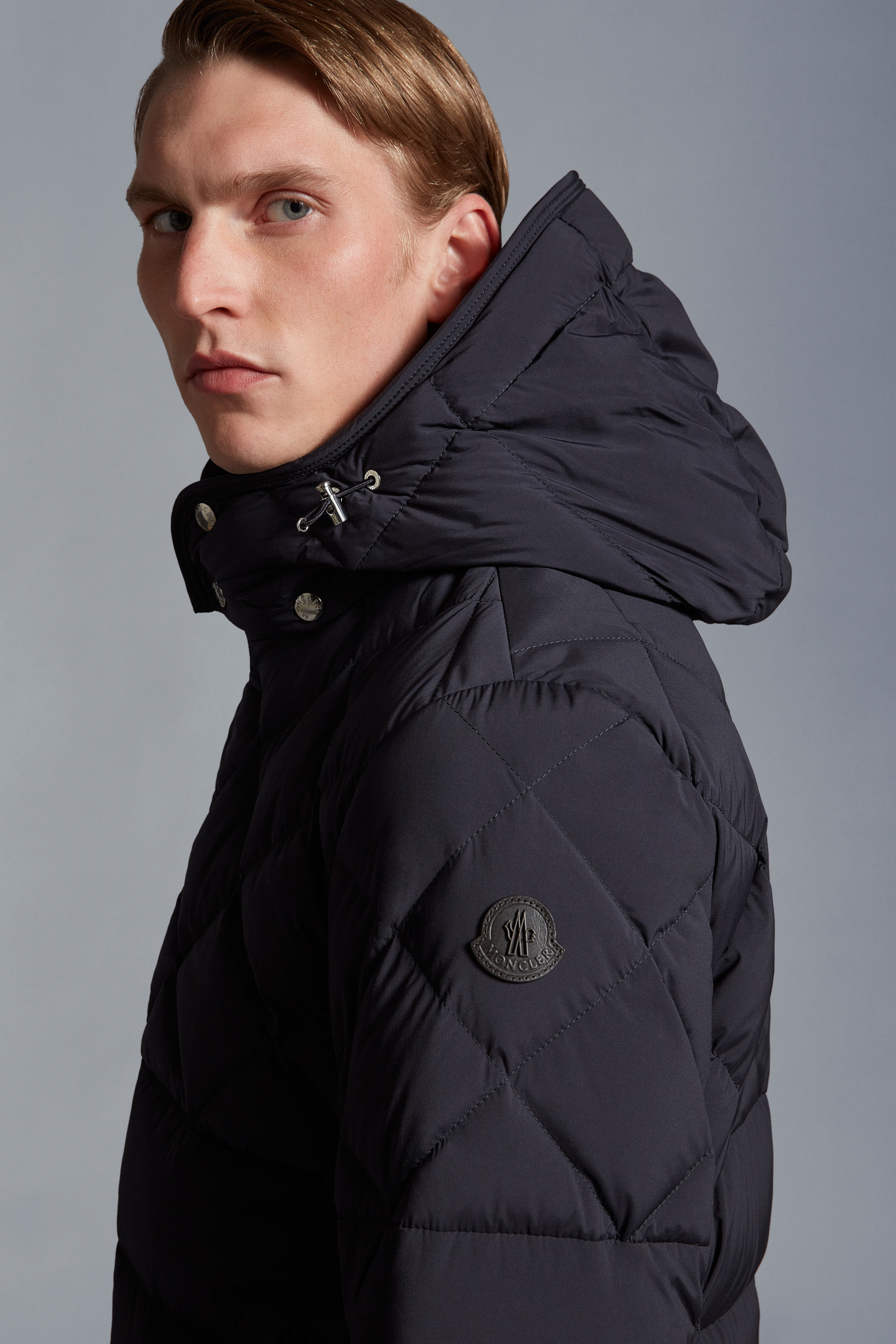 Cecaud Short Down Jacket