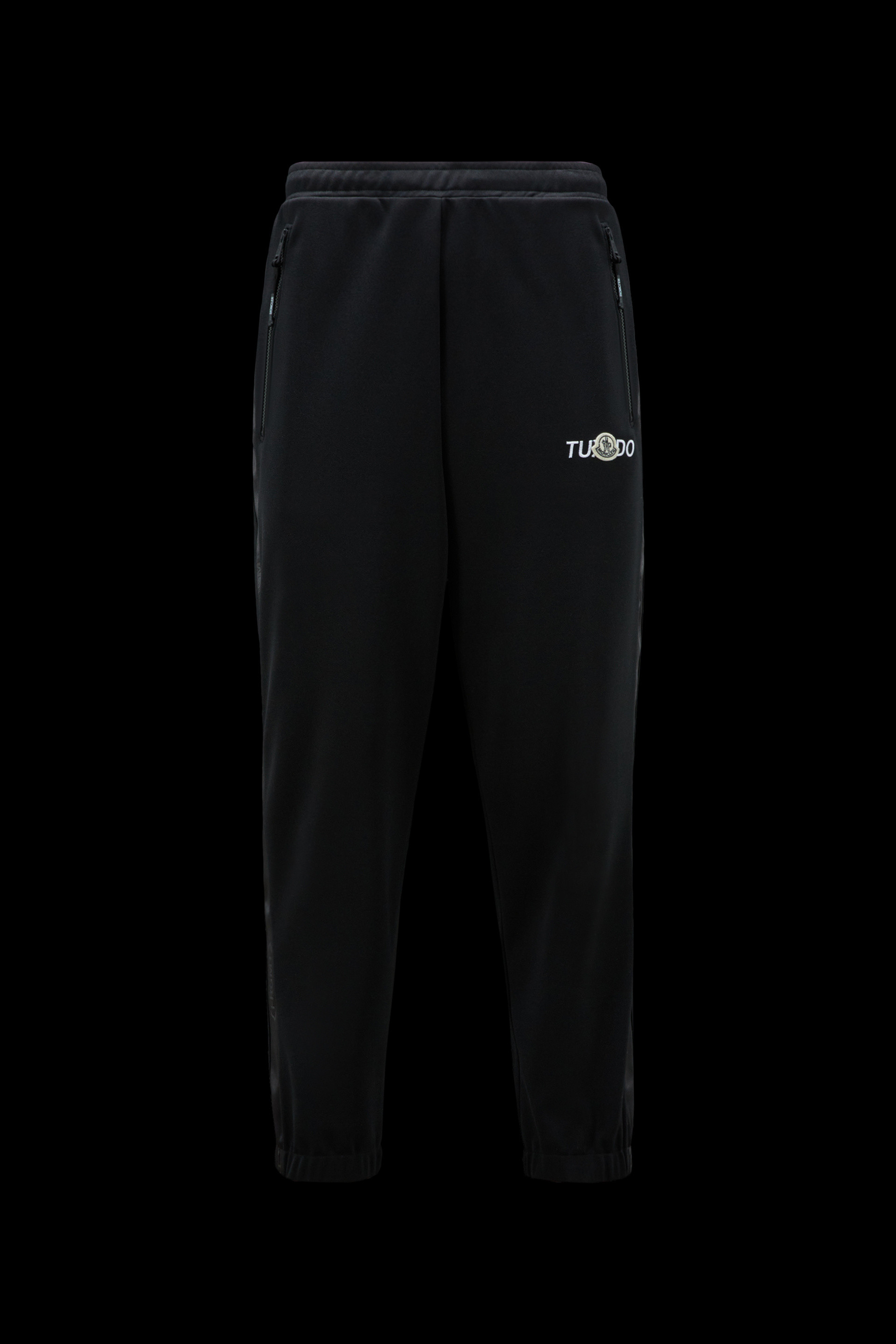 Logo Sweatpants