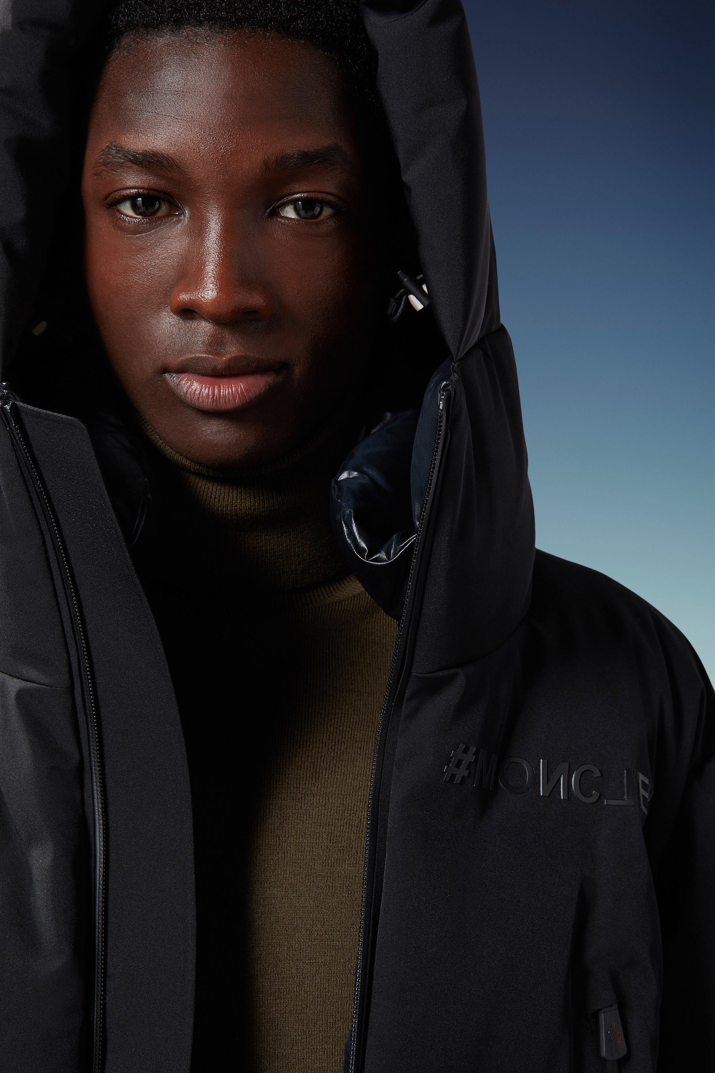 Fellberg Short Down Jacket