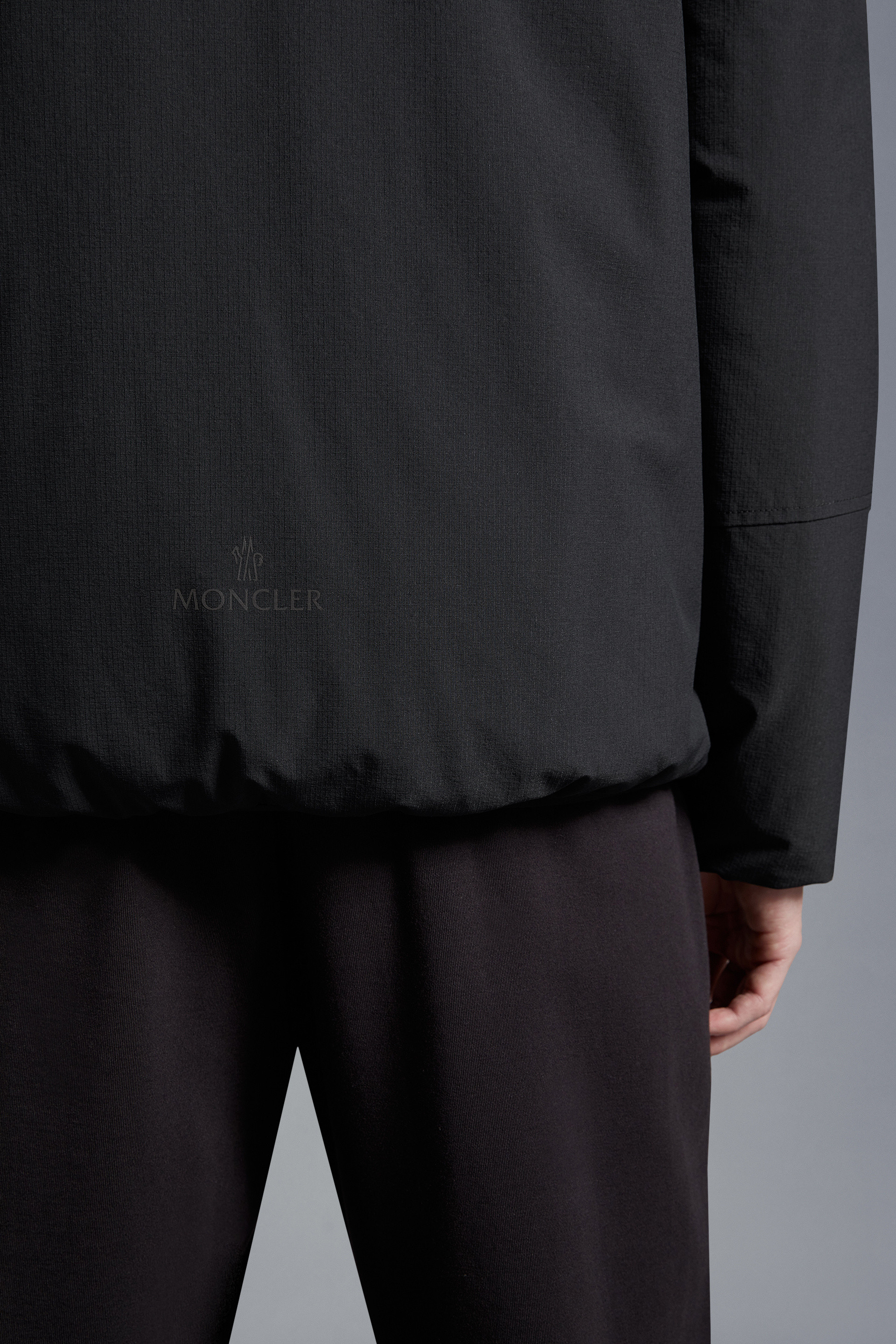 Tavy Reversible Short Down Jacket