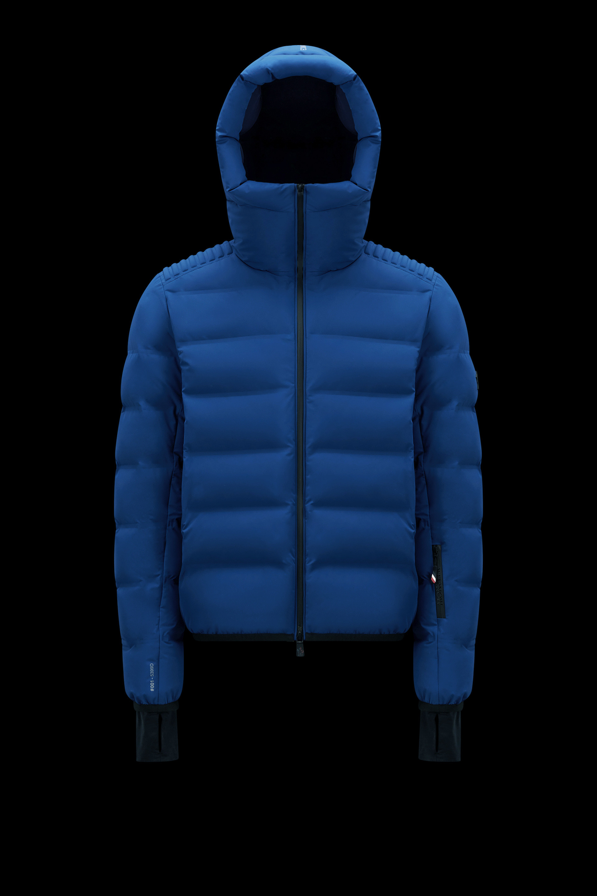 Lagorai Short Down Jacket