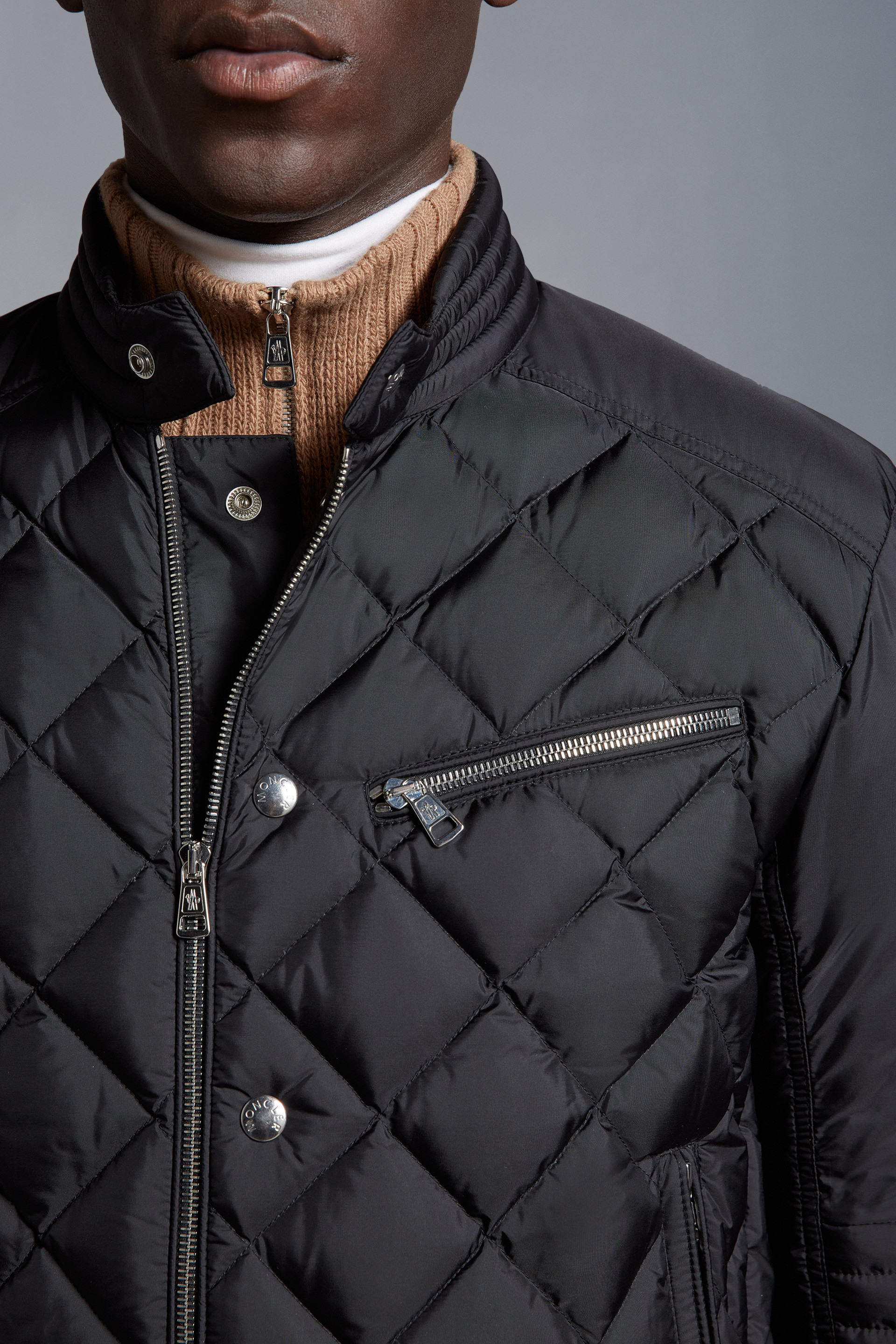 Vulpie Short Down Jacket