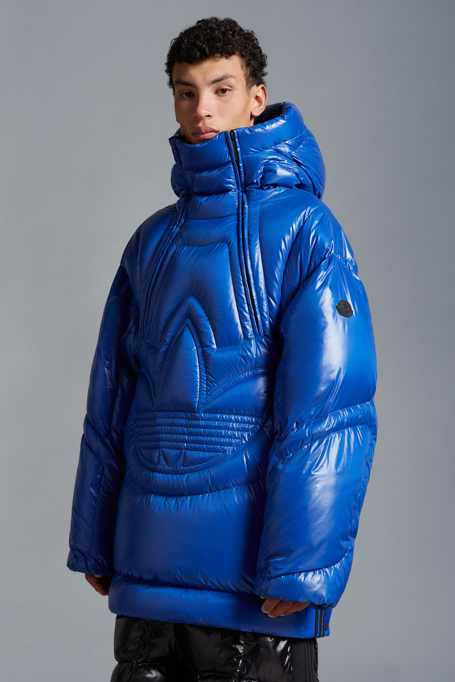 Chambery Short Down Jacket