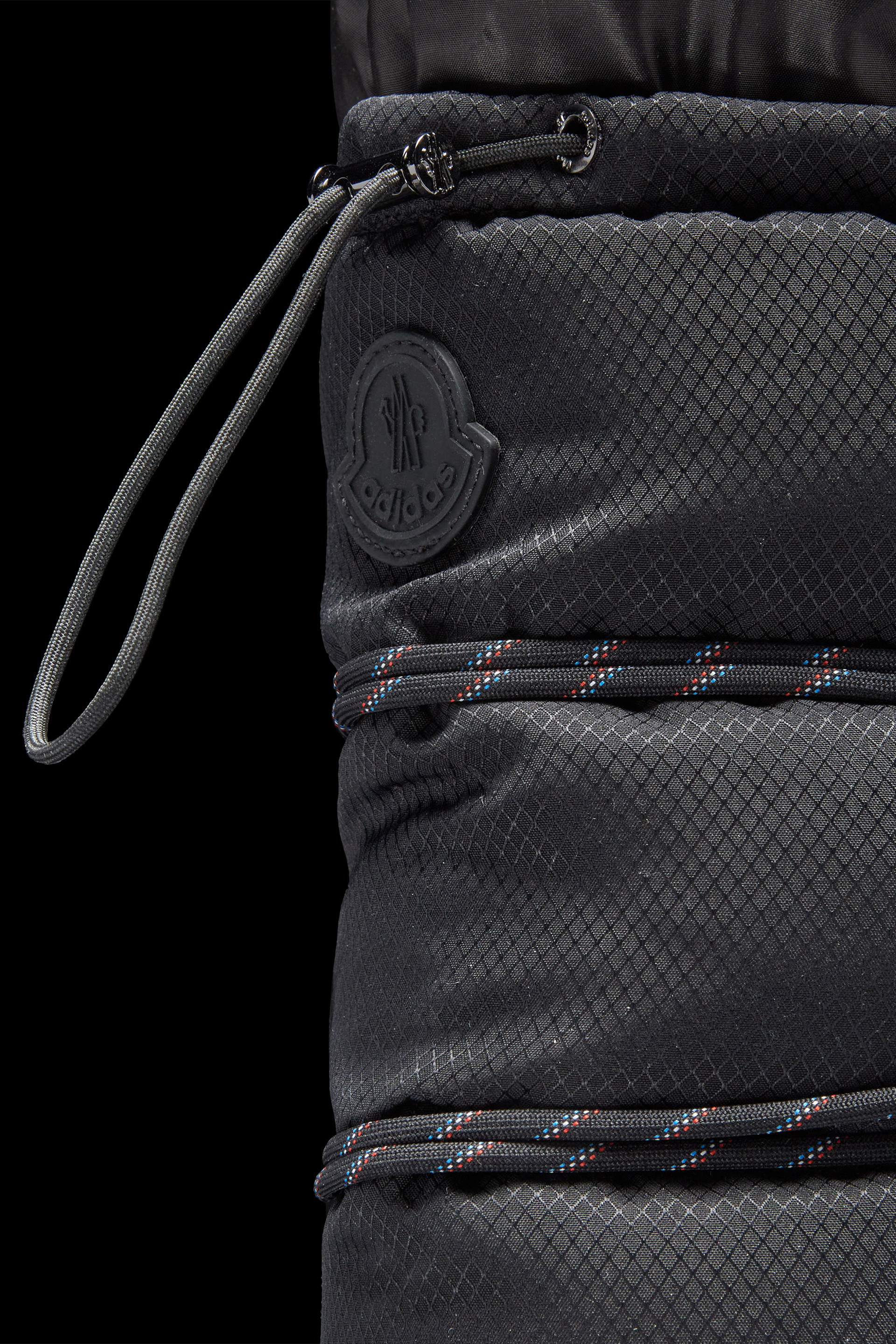 Moncler NMD High Boots