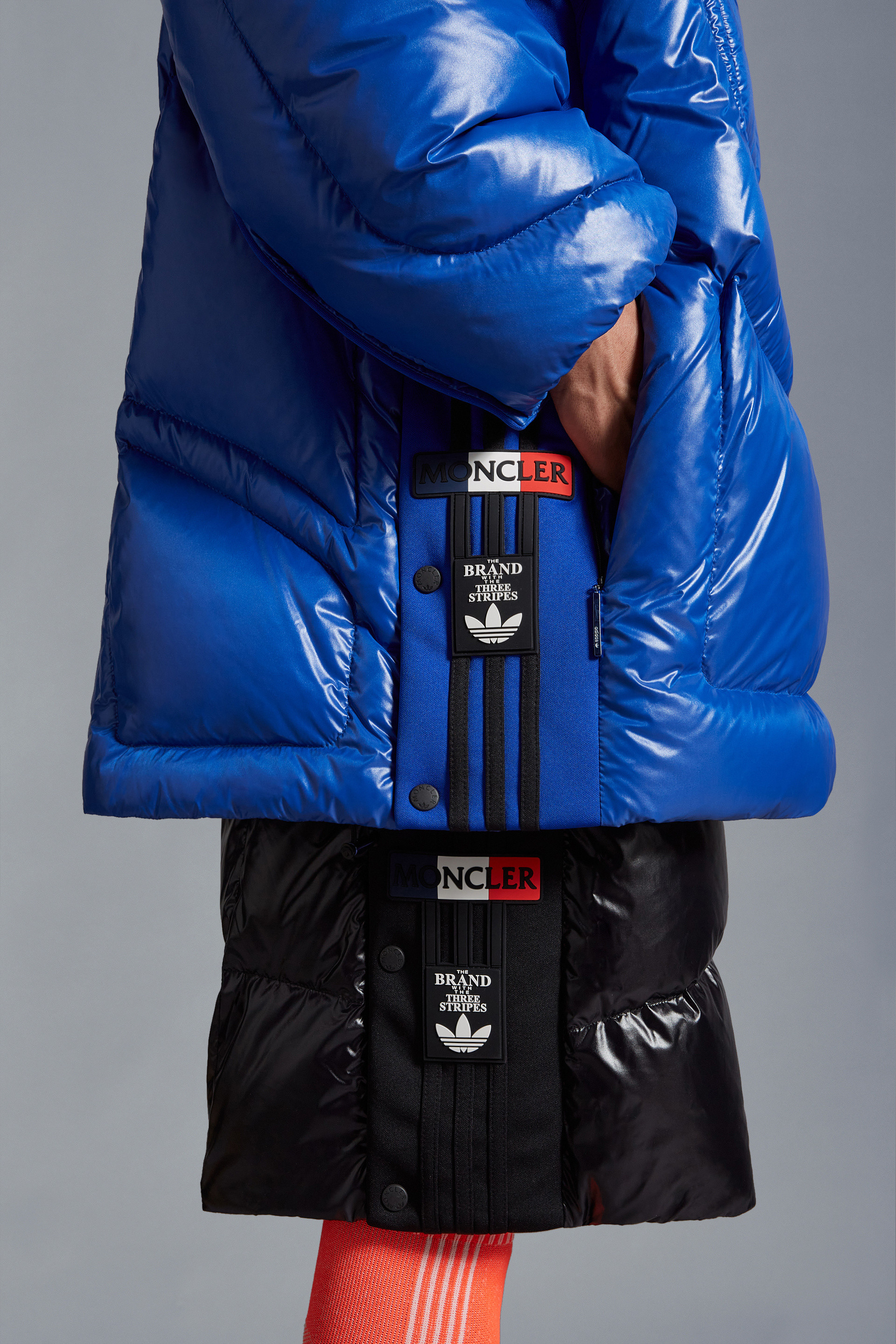 Chambery Short Down Jacket