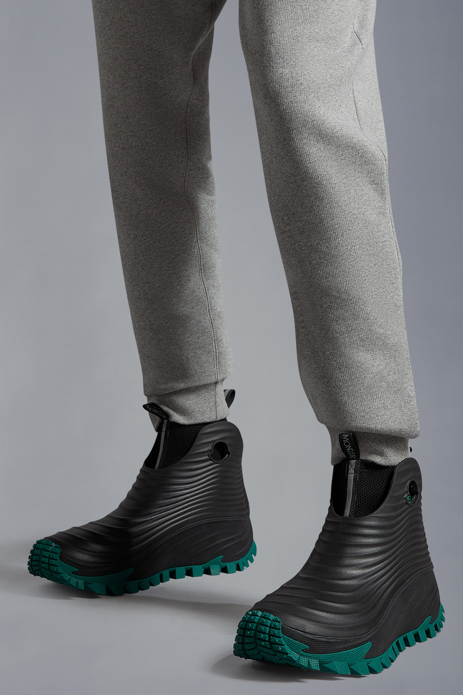 Acqua High Rain Boots