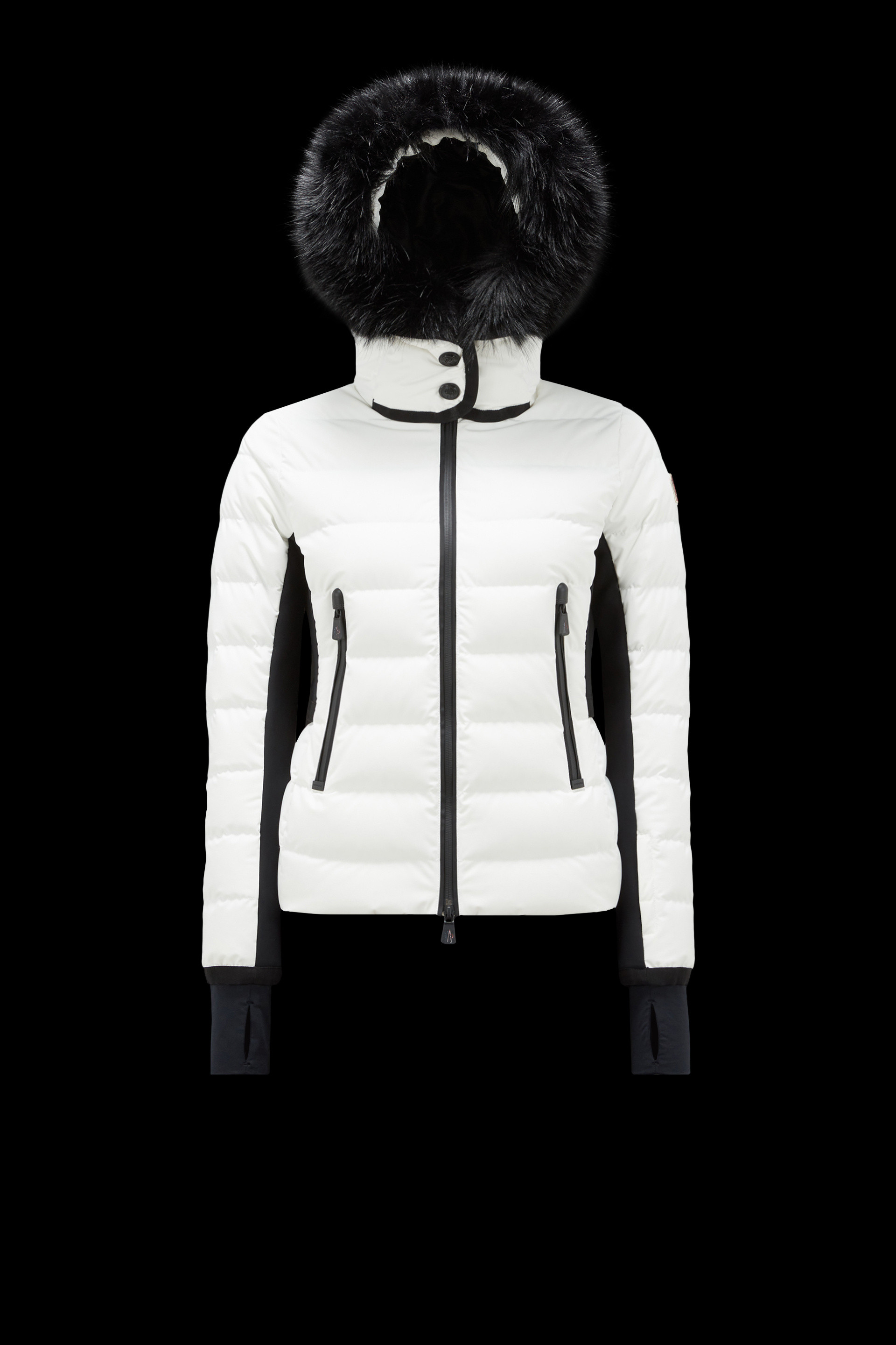 Lamoura Short Down Jacket