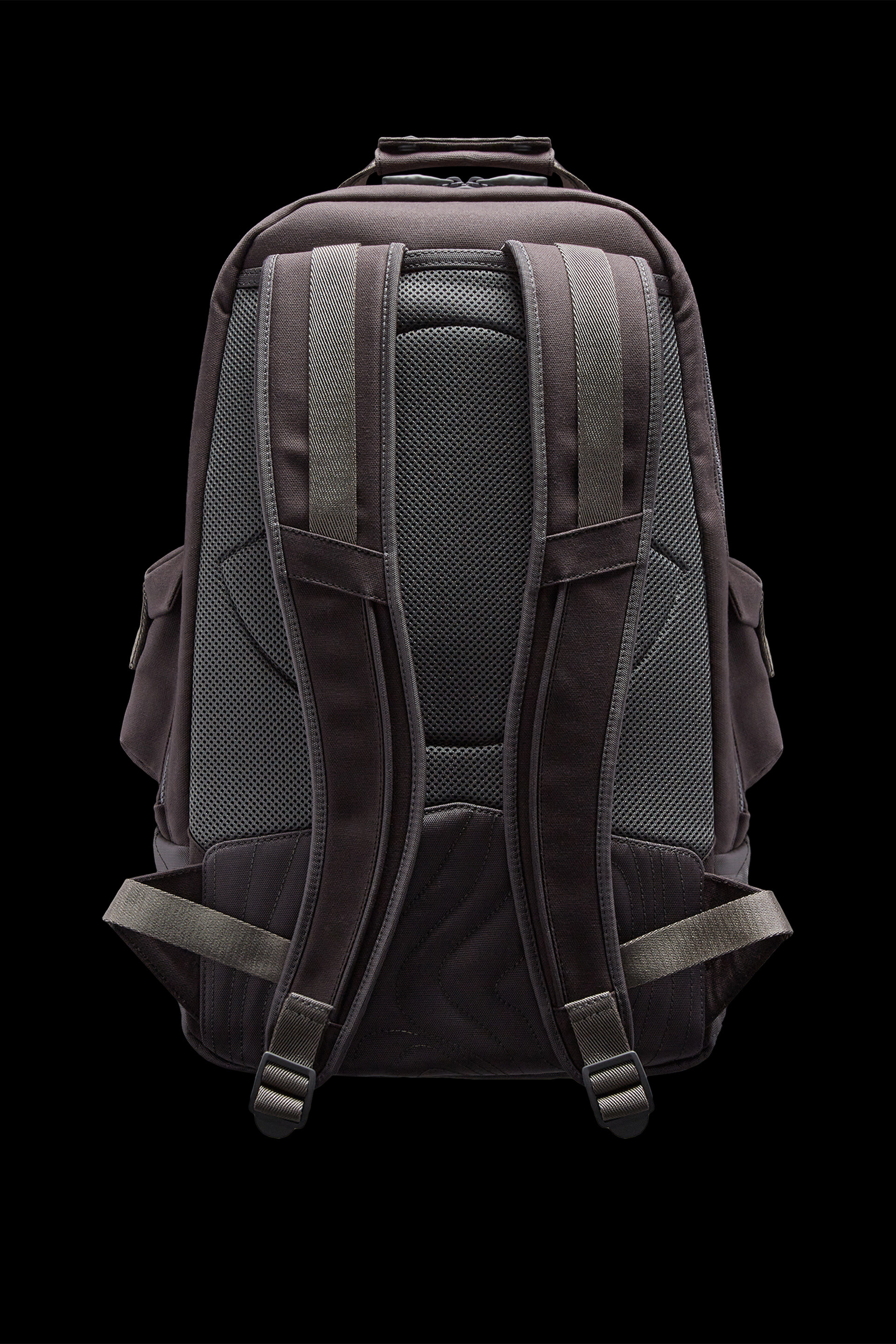 Canvas Backpack