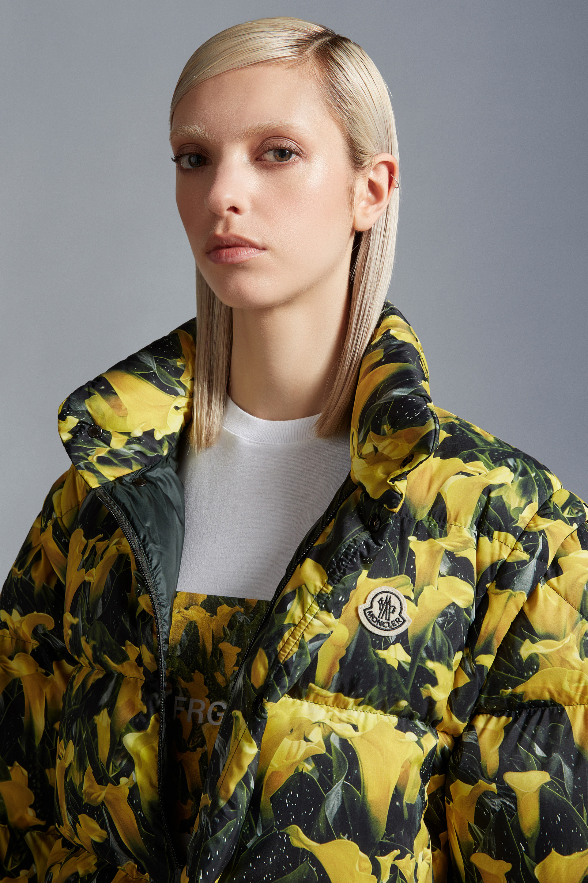 Anthericum Down Jacket