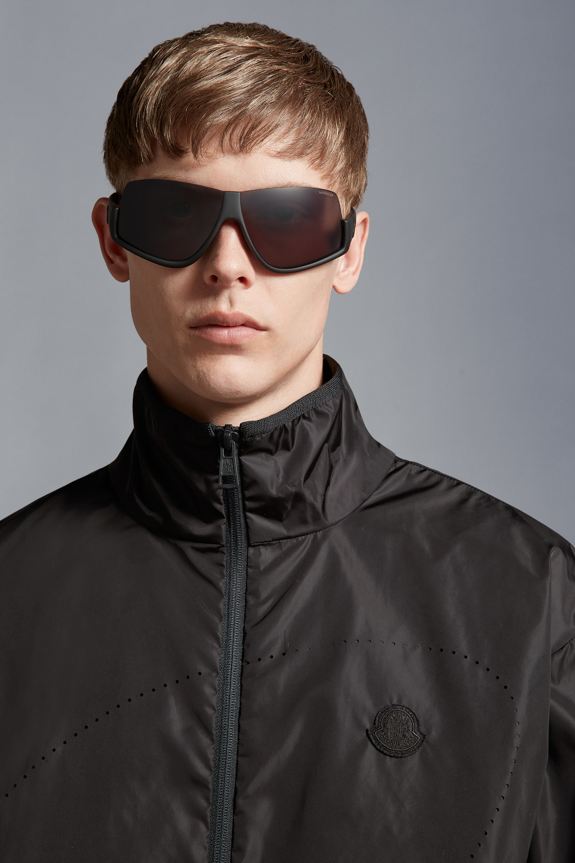 Vyzer Shield Sunglasses