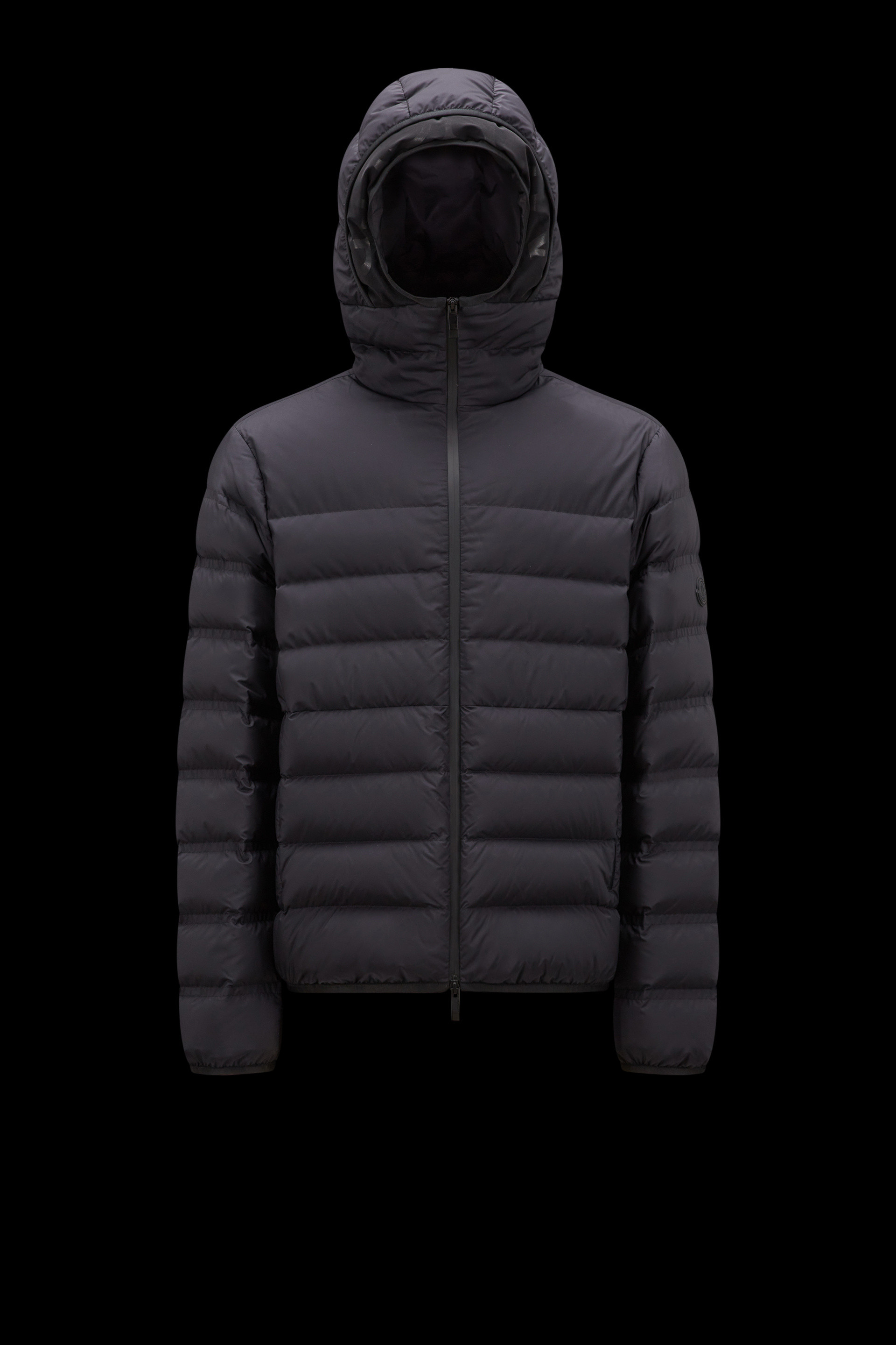 Arroux Short Down Jacket