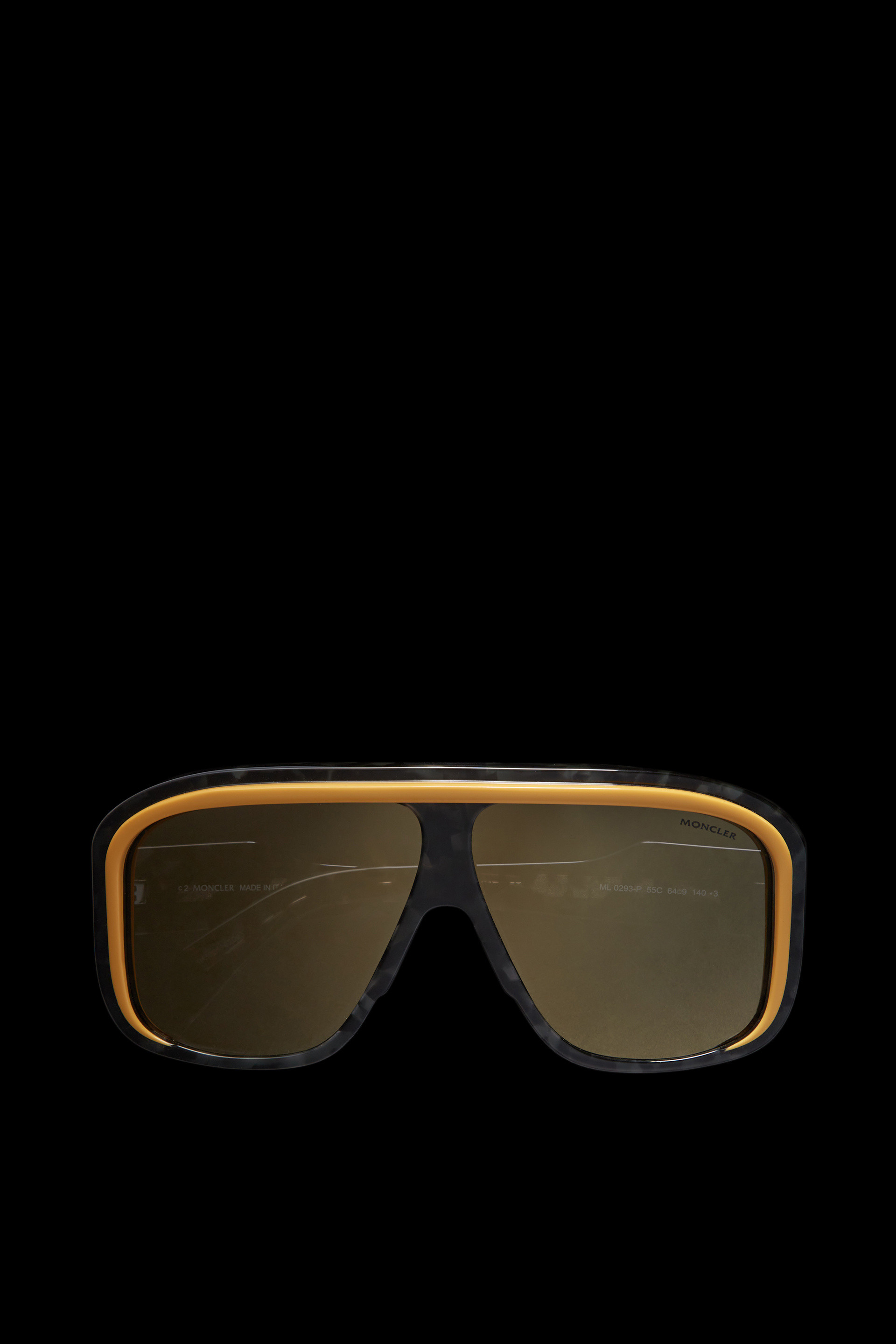 Shield Sunglasses