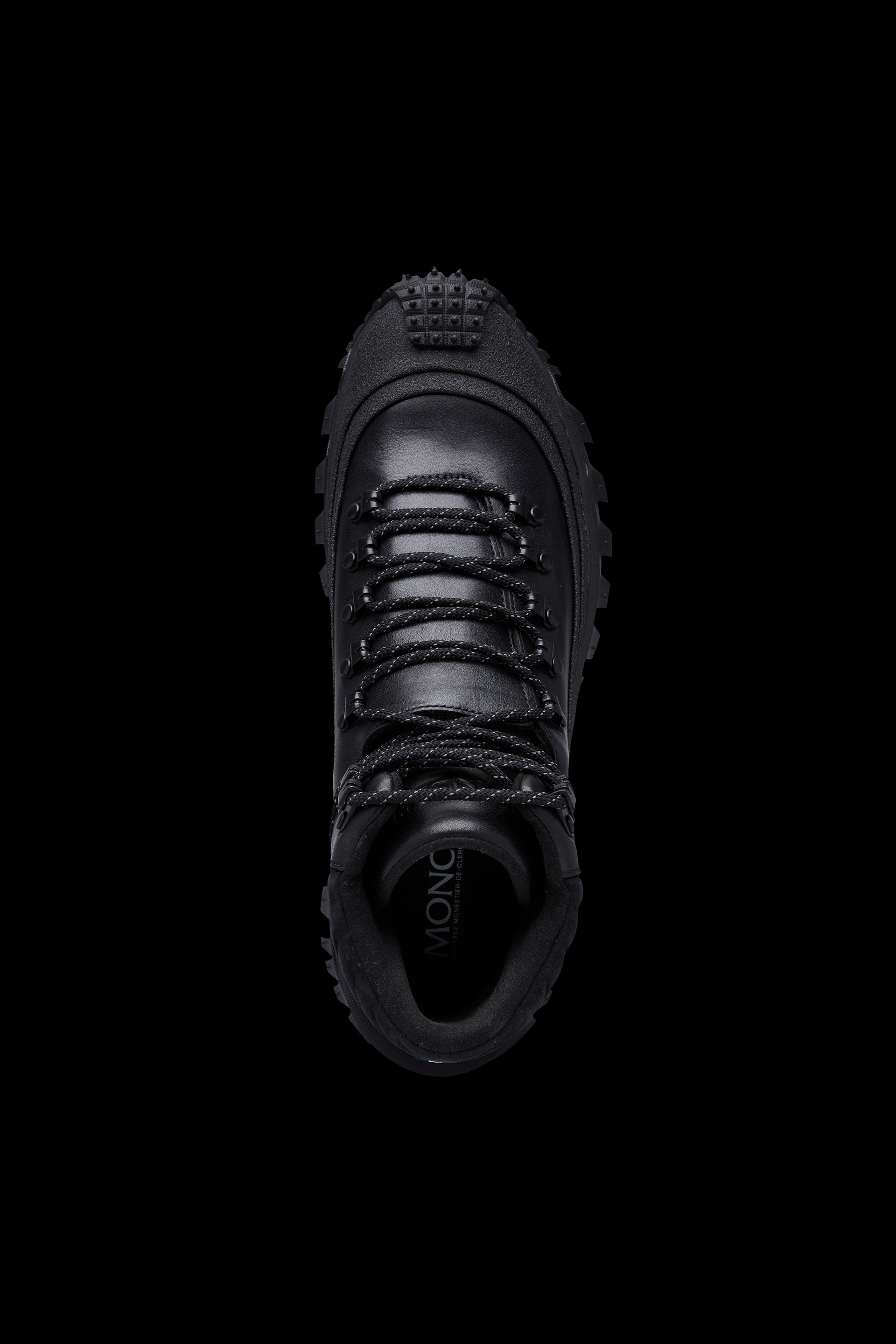 Trailgrip GTX High-Top Sneakers